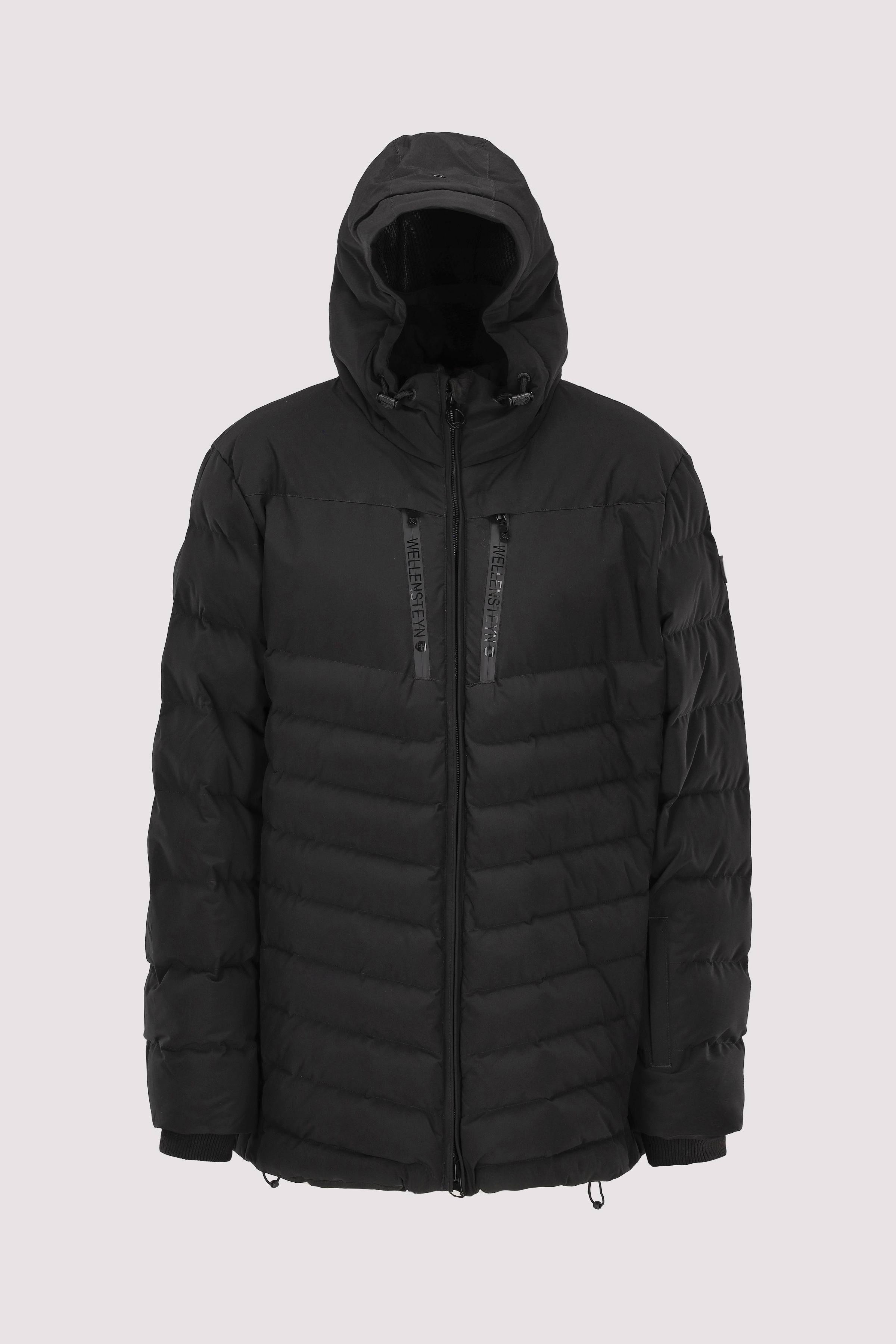 Wellensteyn - Carmenere Men