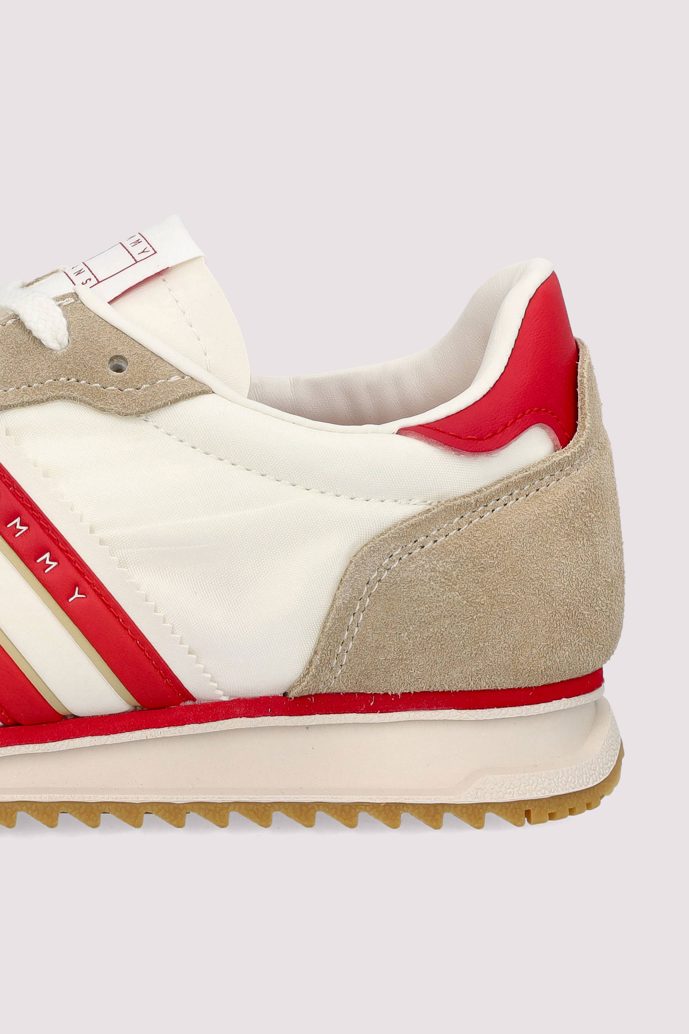 TJW RETRO RUNNER CLEATED