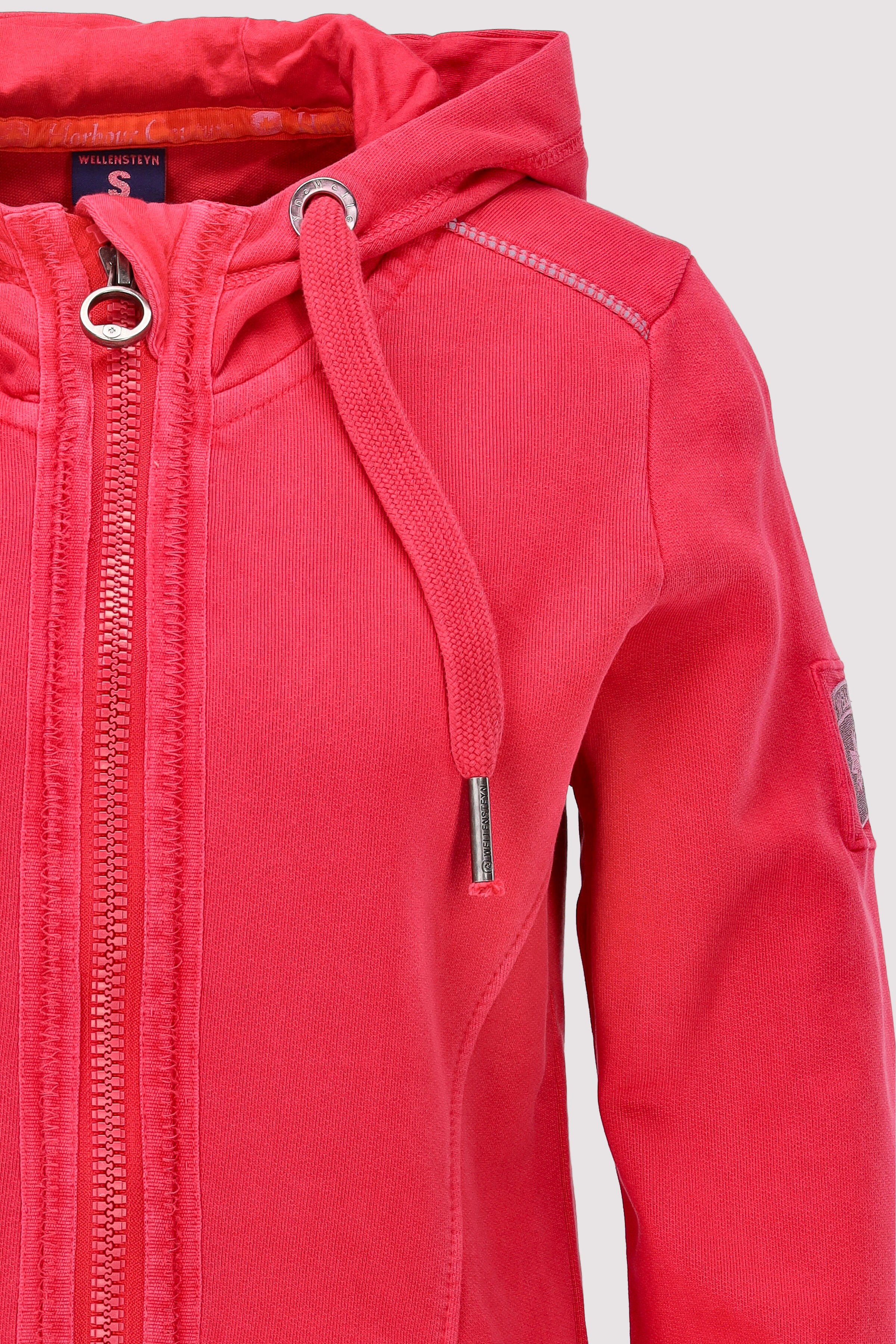 Wellensteyn - Yacht Hoodie Lady Wellensteyn - Yacht Hoodie Lady