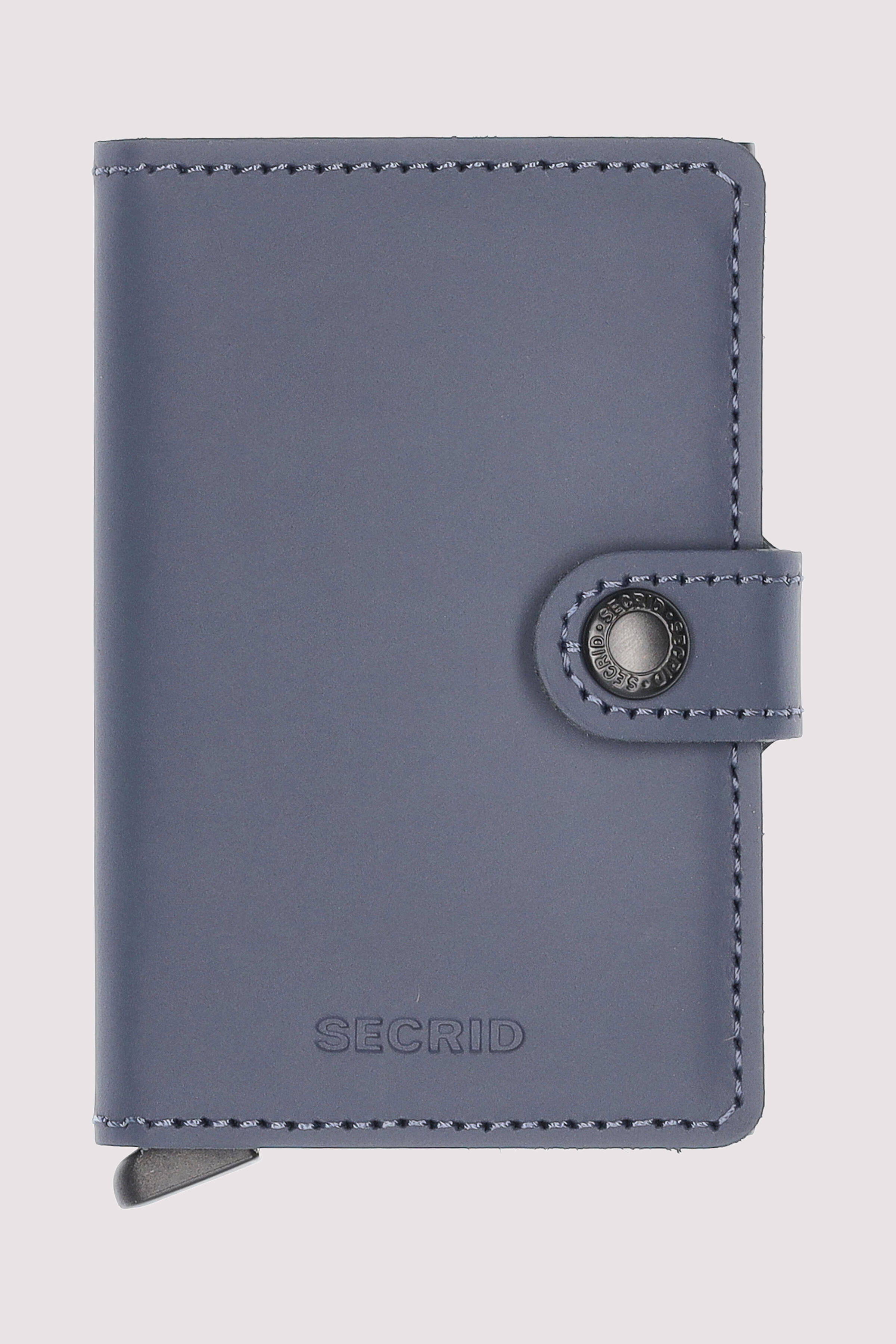 Secrid - Miniwallet Matte Secrid - Miniwallet Matte