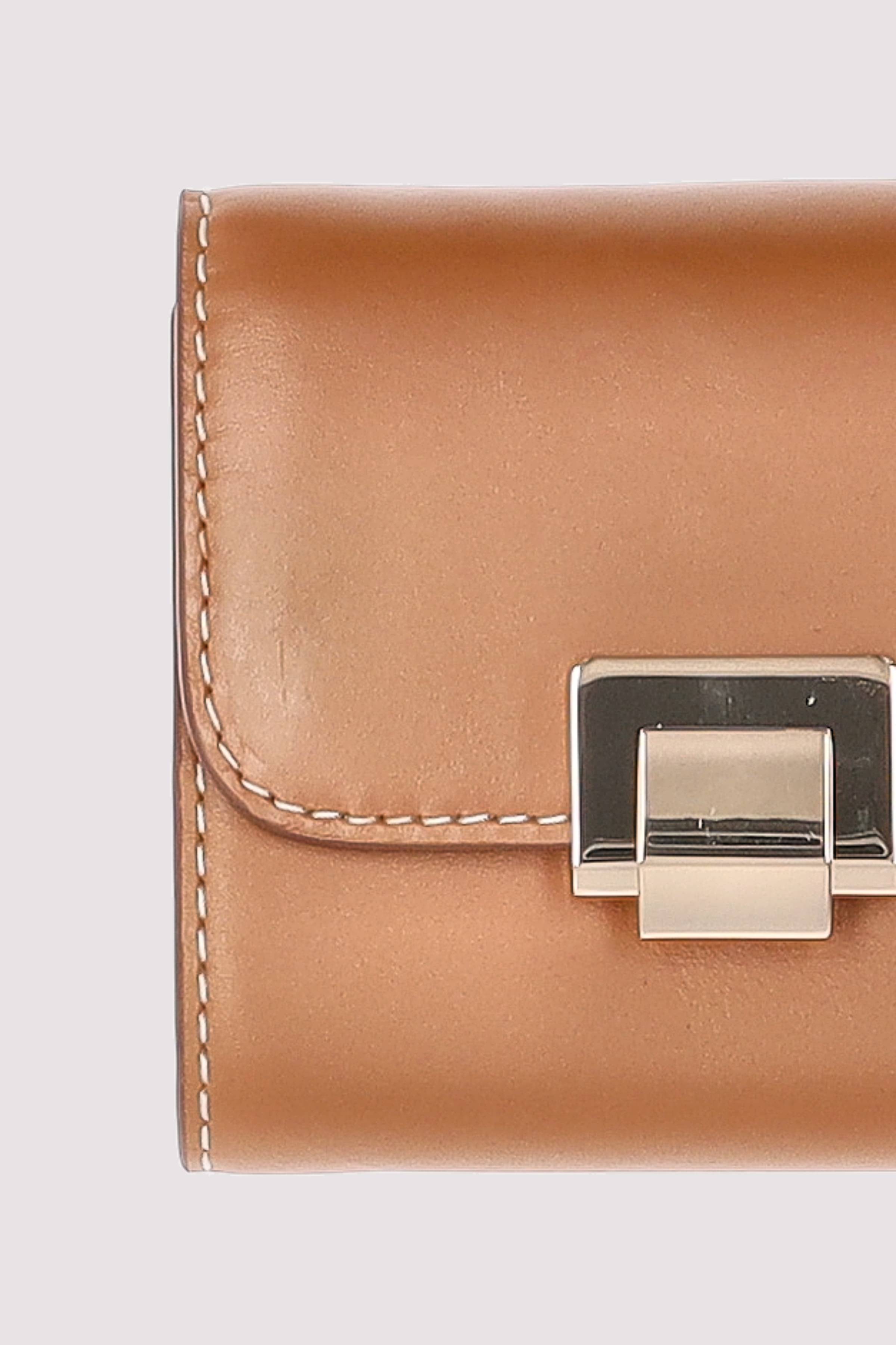 Combi Wallet M