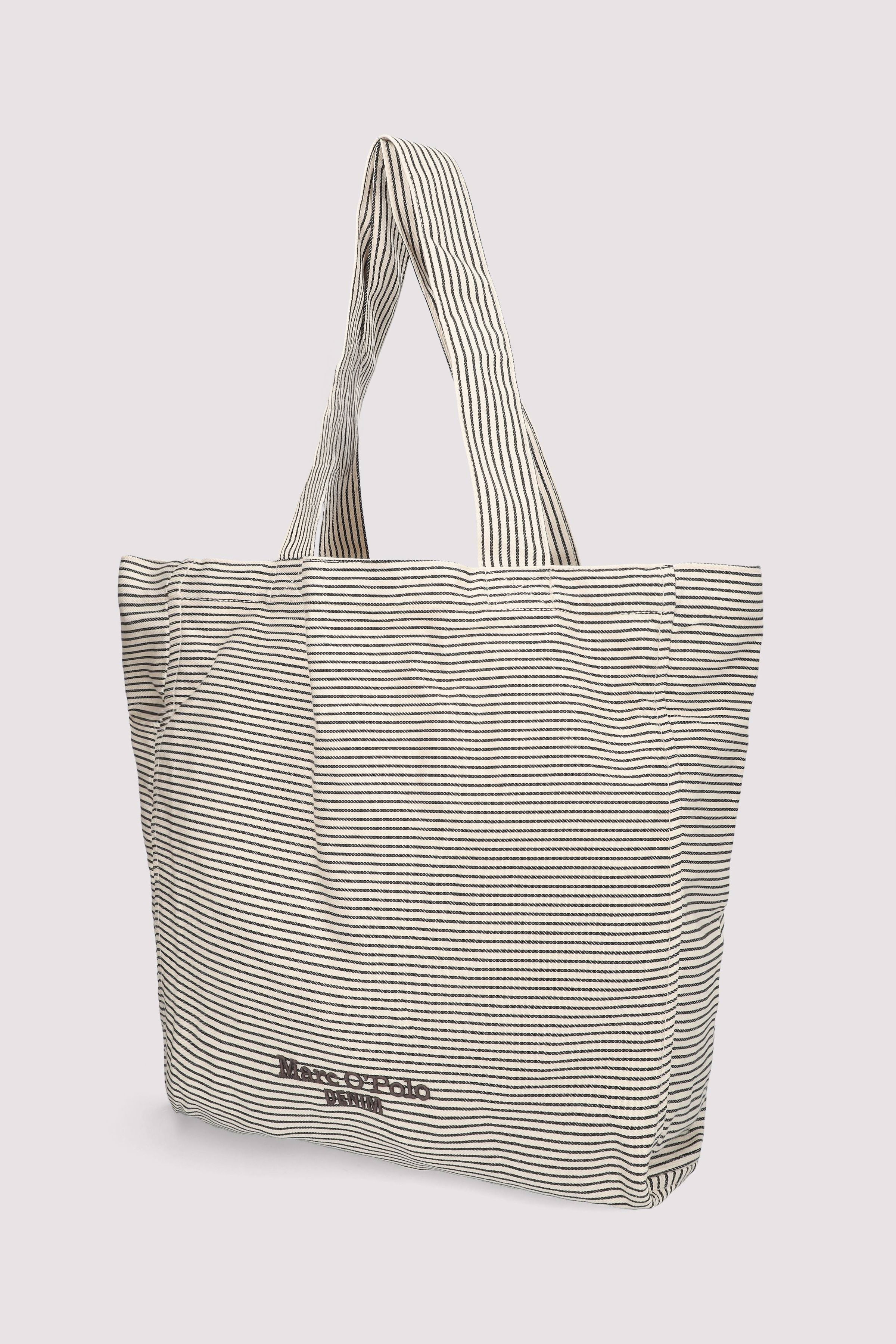 Marc O´Polo - Denim Shopper Bags, Medium Siz Marc O´Polo - Denim Shopper Bags, Medium Siz