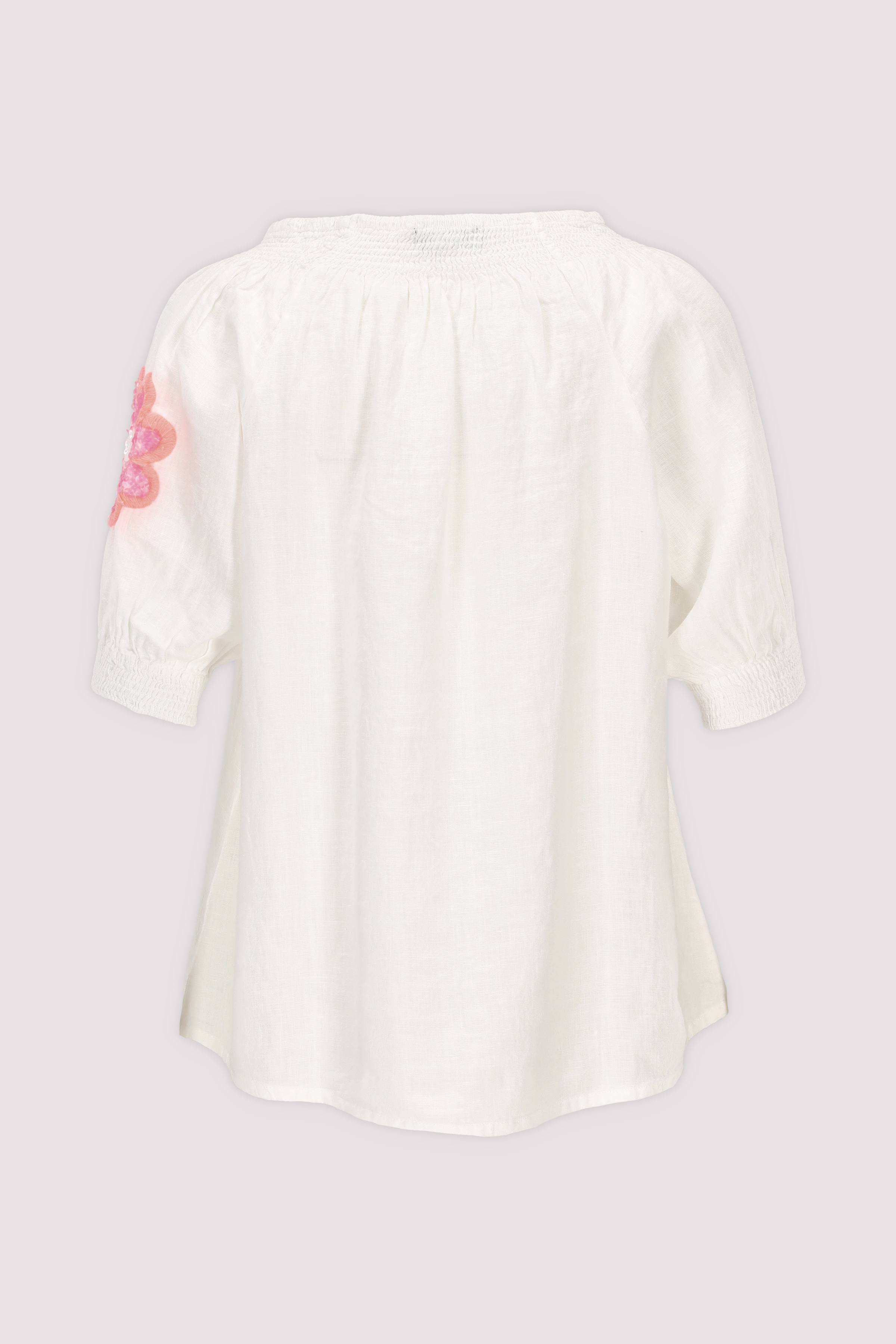 Grace - Tunika kurzarm