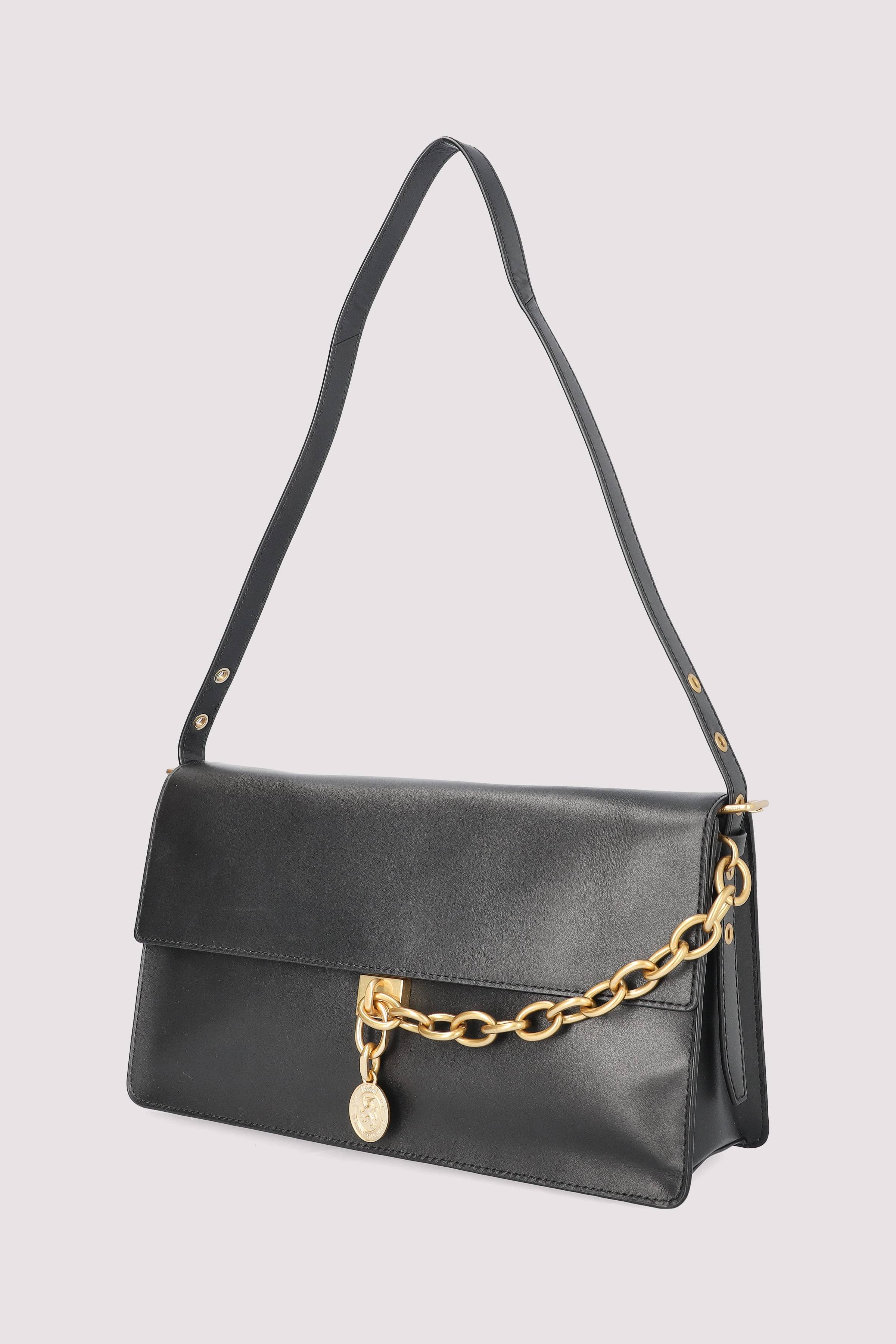 Tommy Hilfiger - Tommy Hilfiger Handtasche Schwarz
