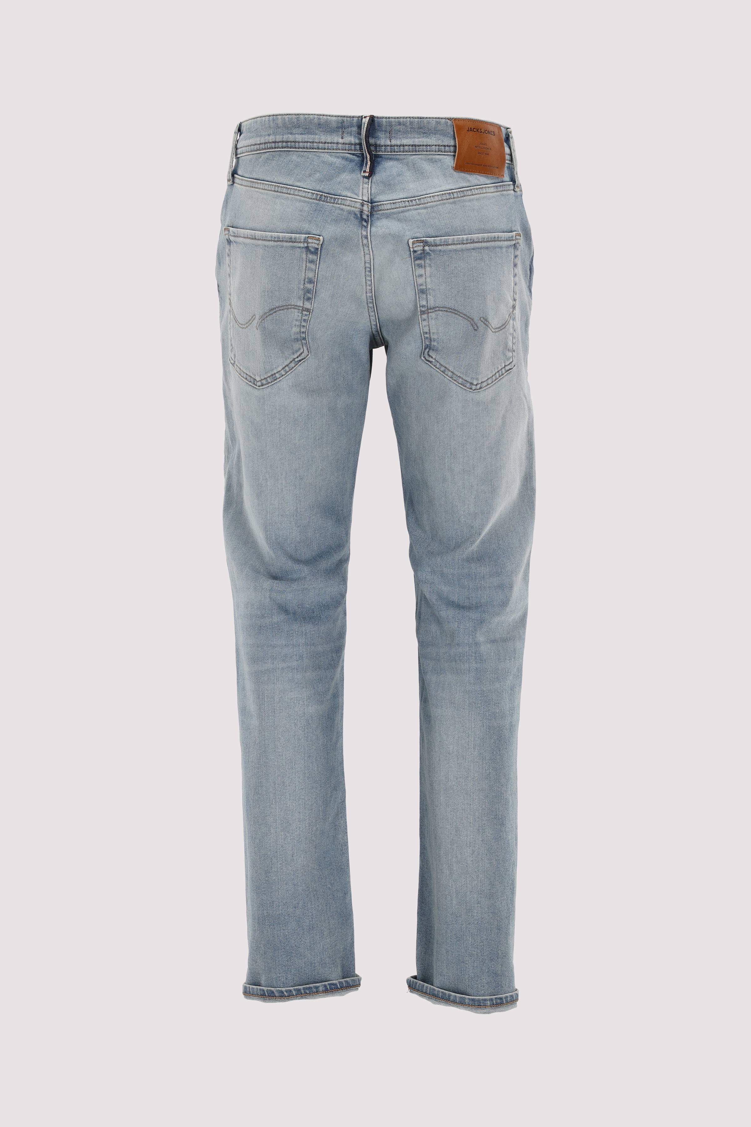 Jack and Jones - JJICLARK JJORIGINAL JJ 678 NOO Jack and Jones - JJICLARK JJORIGINAL JJ 678 NOO