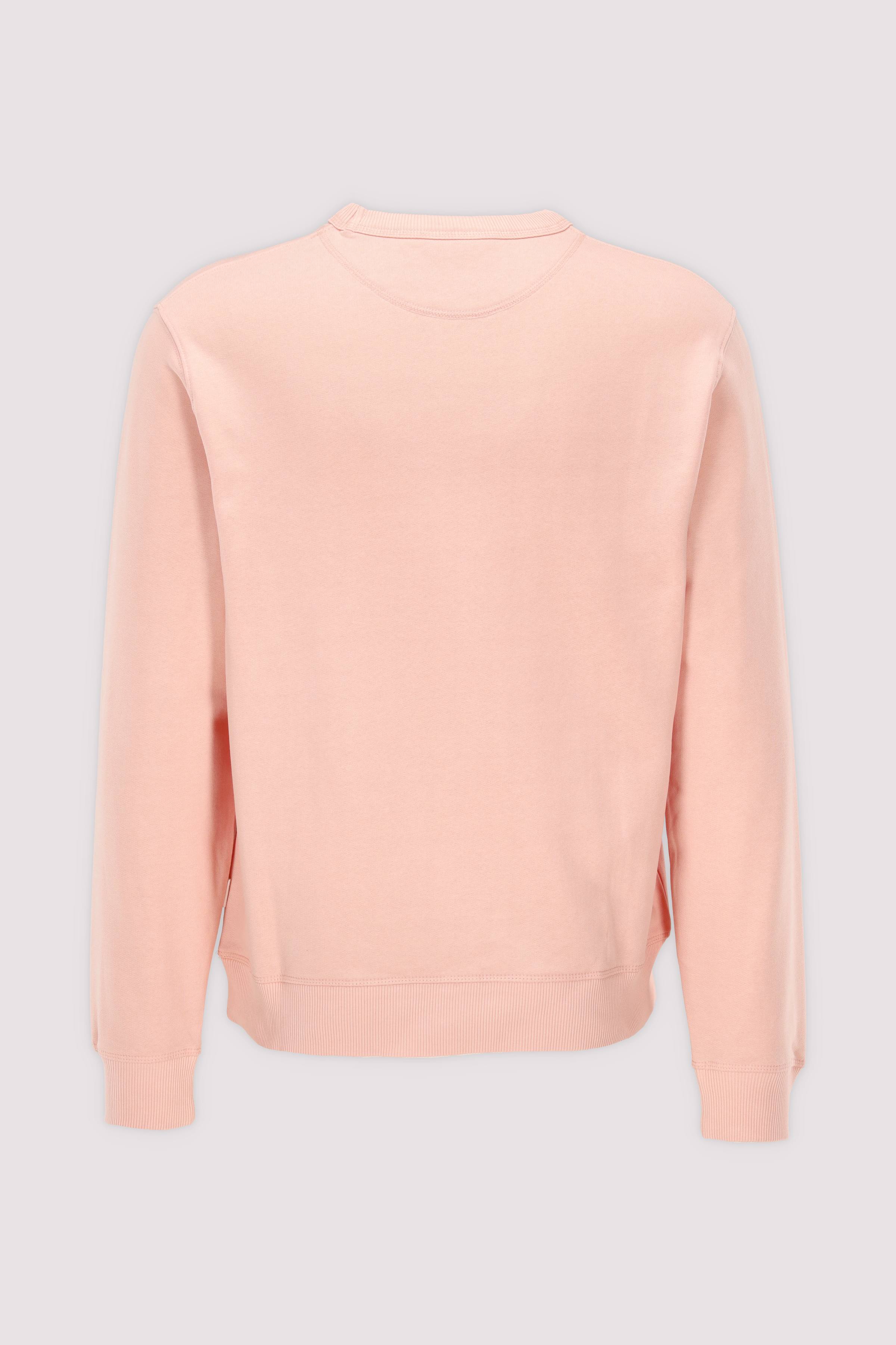 Jack and Jones - JORNORREBRO EMB SWEAT CREW NOO