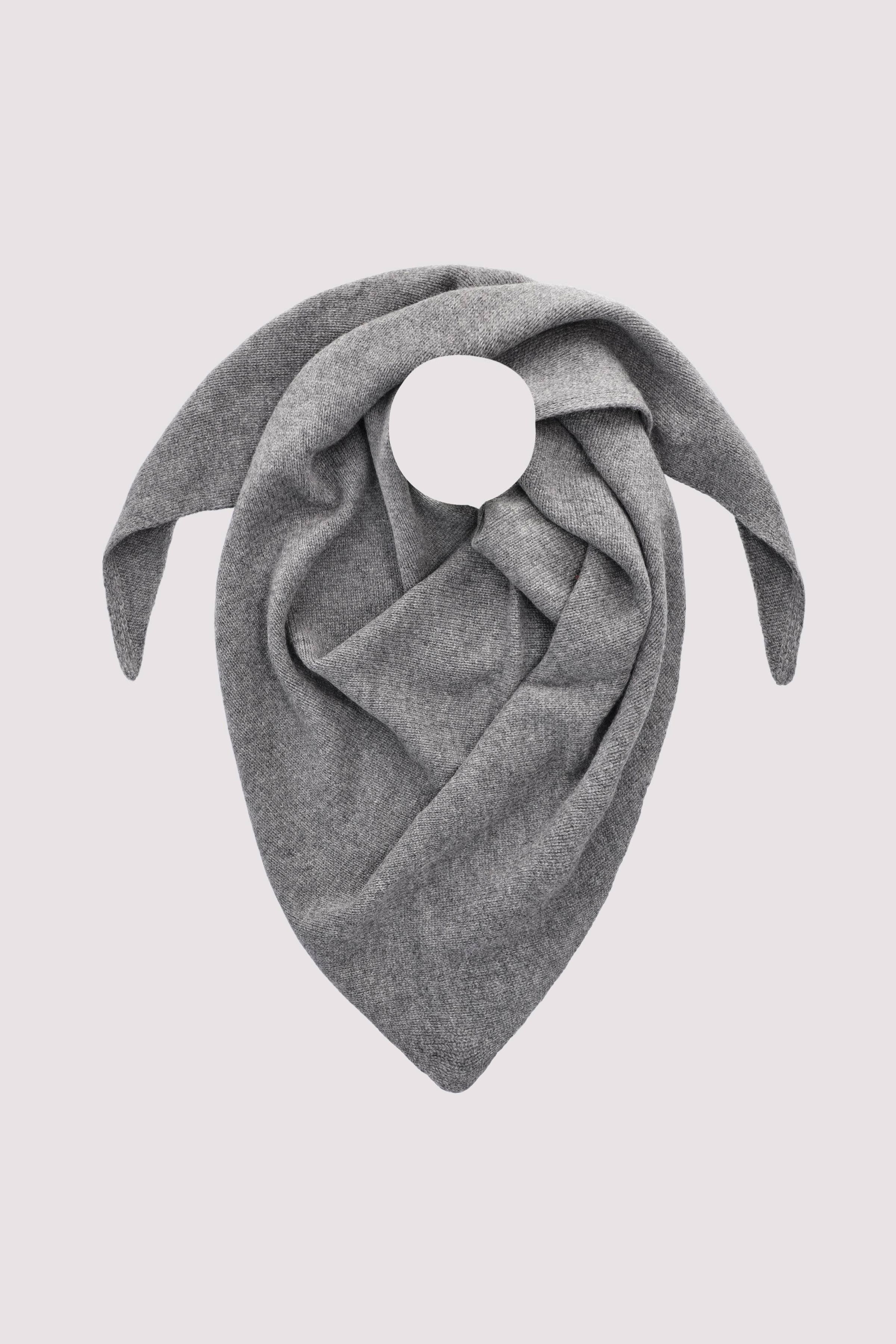SLFCILLE CASHMERE BLEND TRIANG
