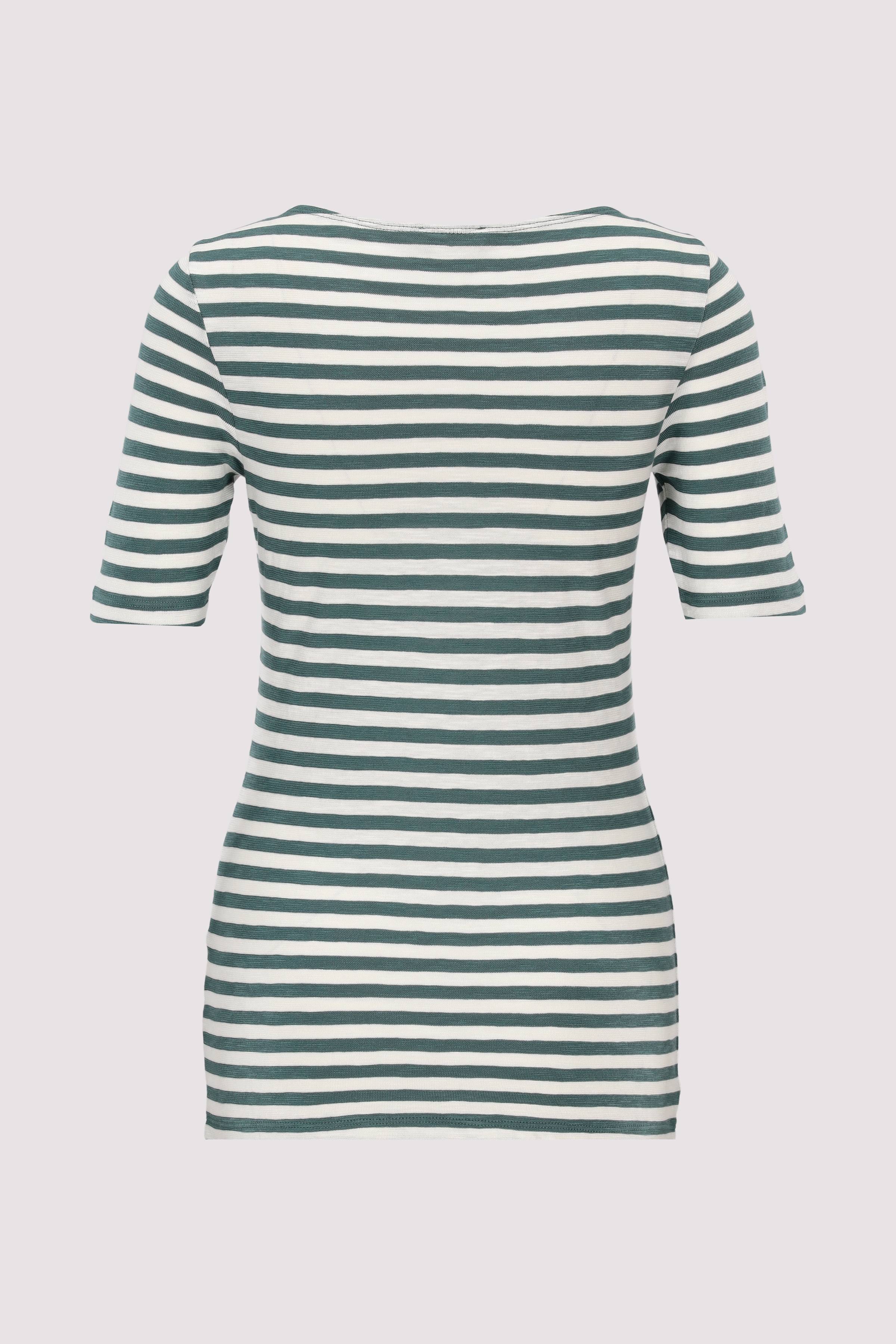 T-shirt, short sleeve, boat ne