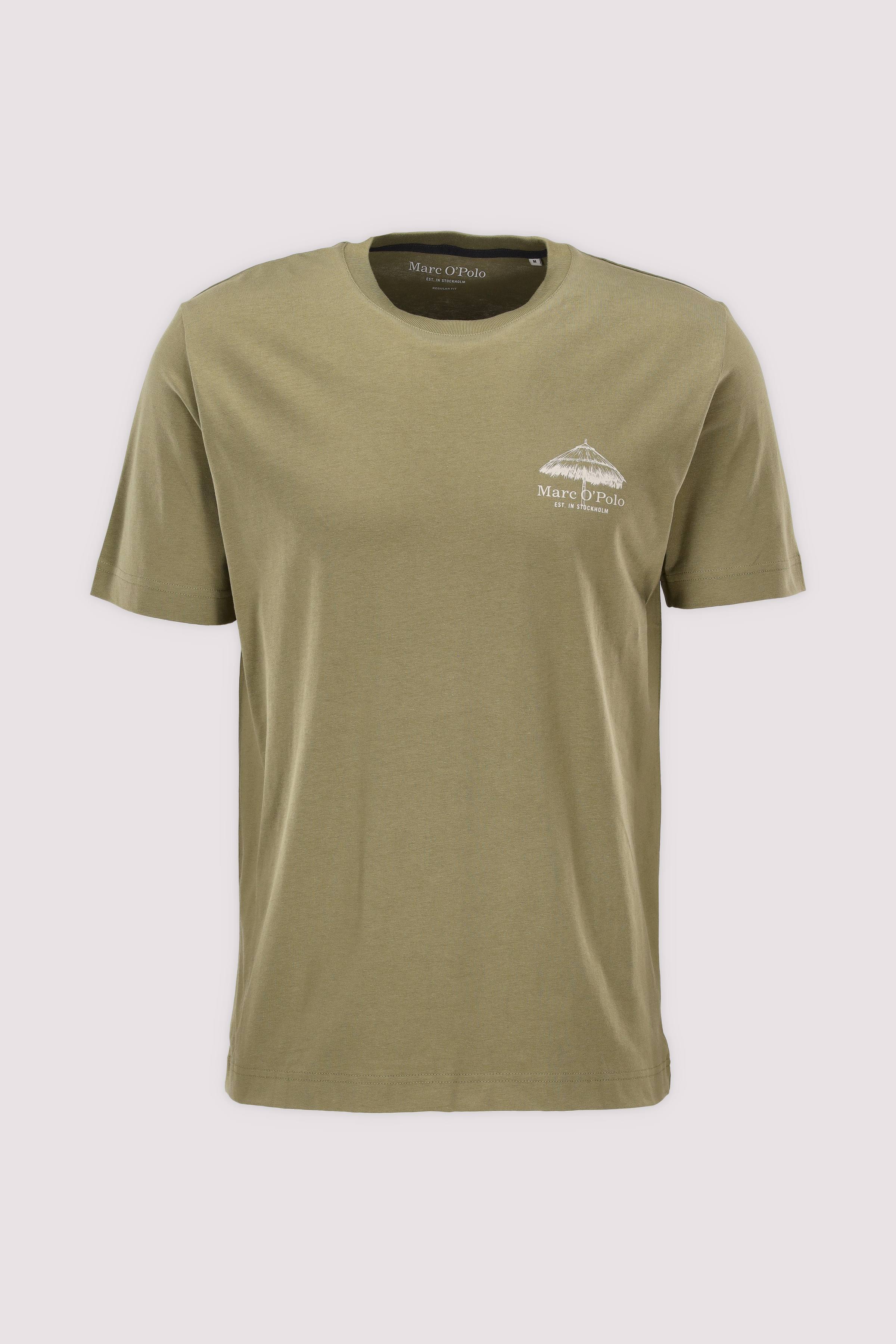 Jersey T-Shirts Shortsleeve