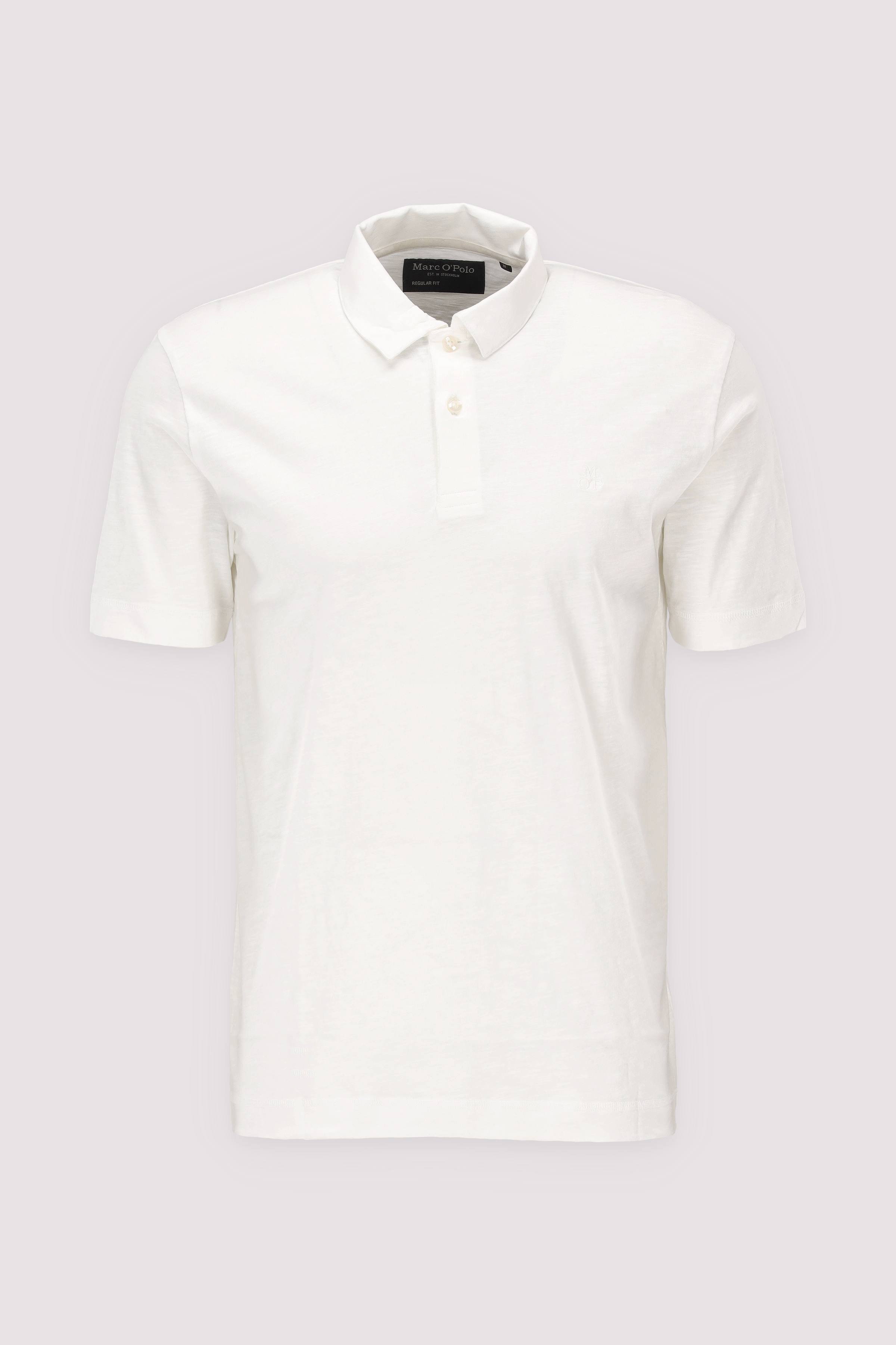 Marc O Polo Casual - Jersey Poloshirts Shortsleeve