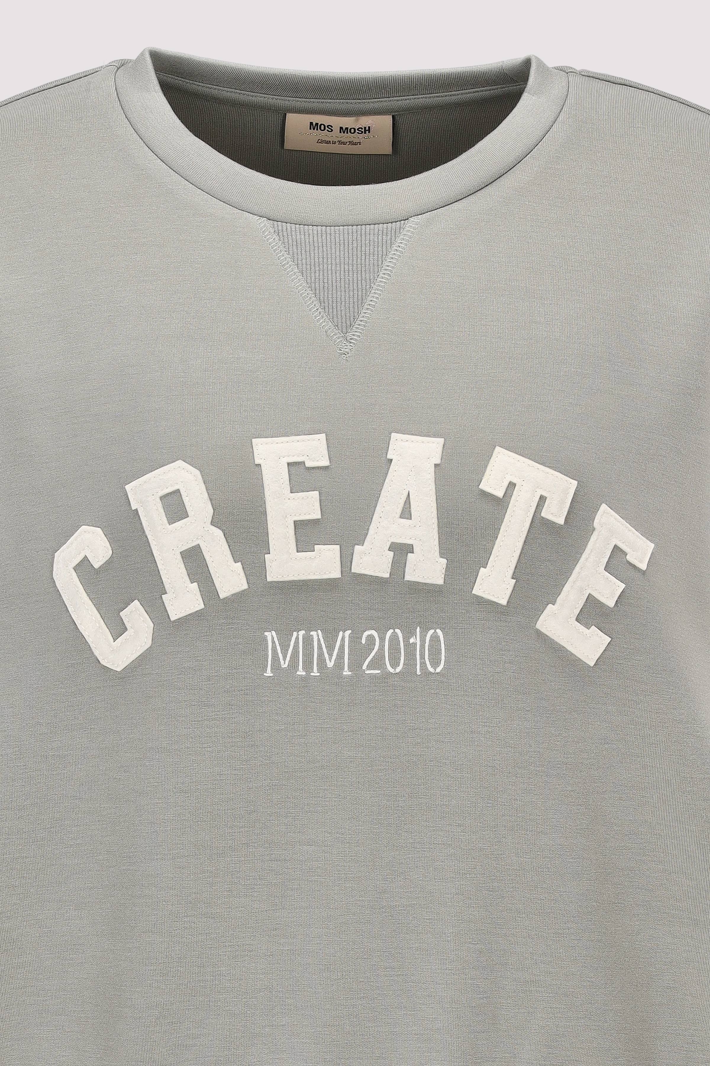 MosMosh - Celli Sweatshirt