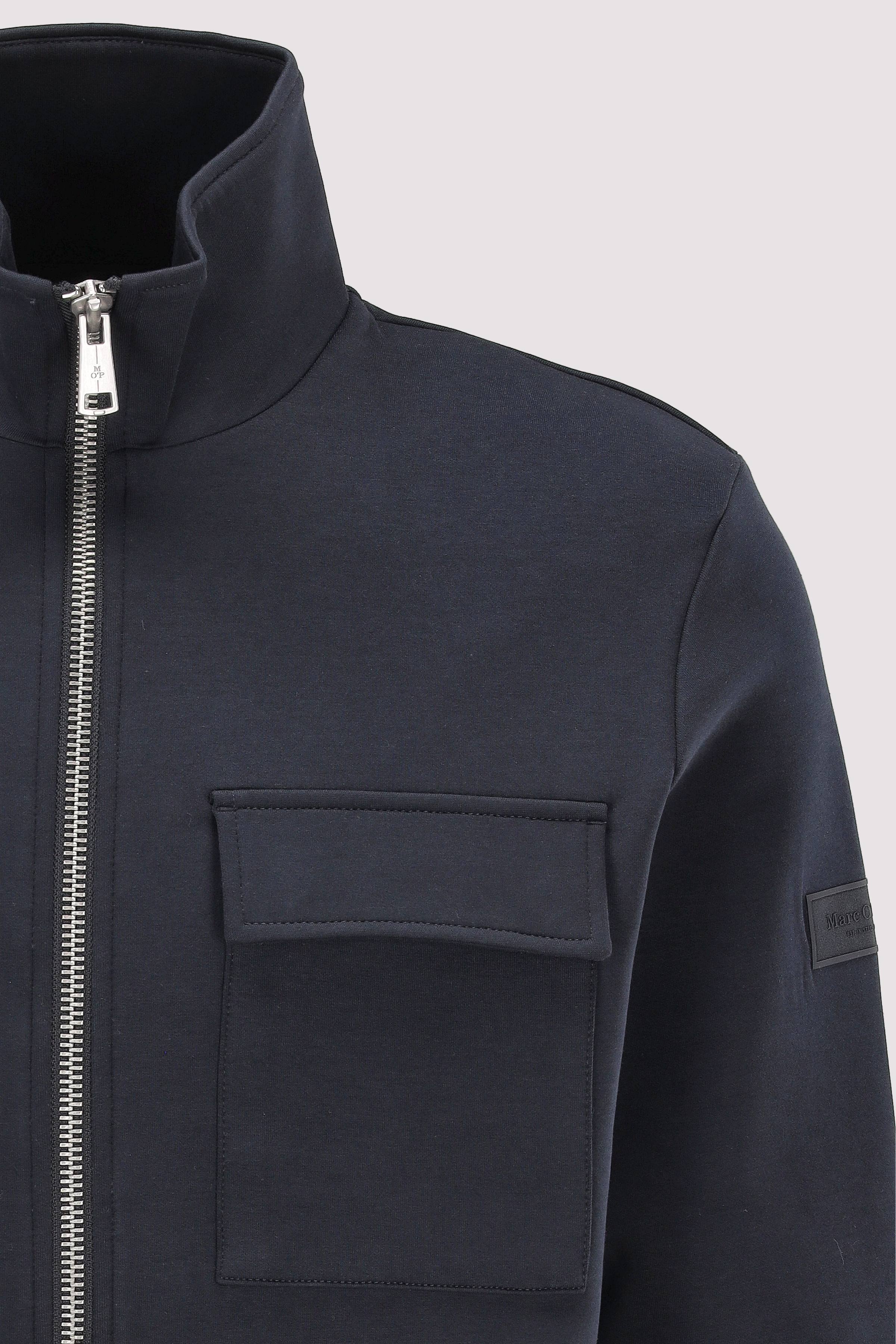 Marc O Polo Casual - Sweat Sweatjackets Longsleeve