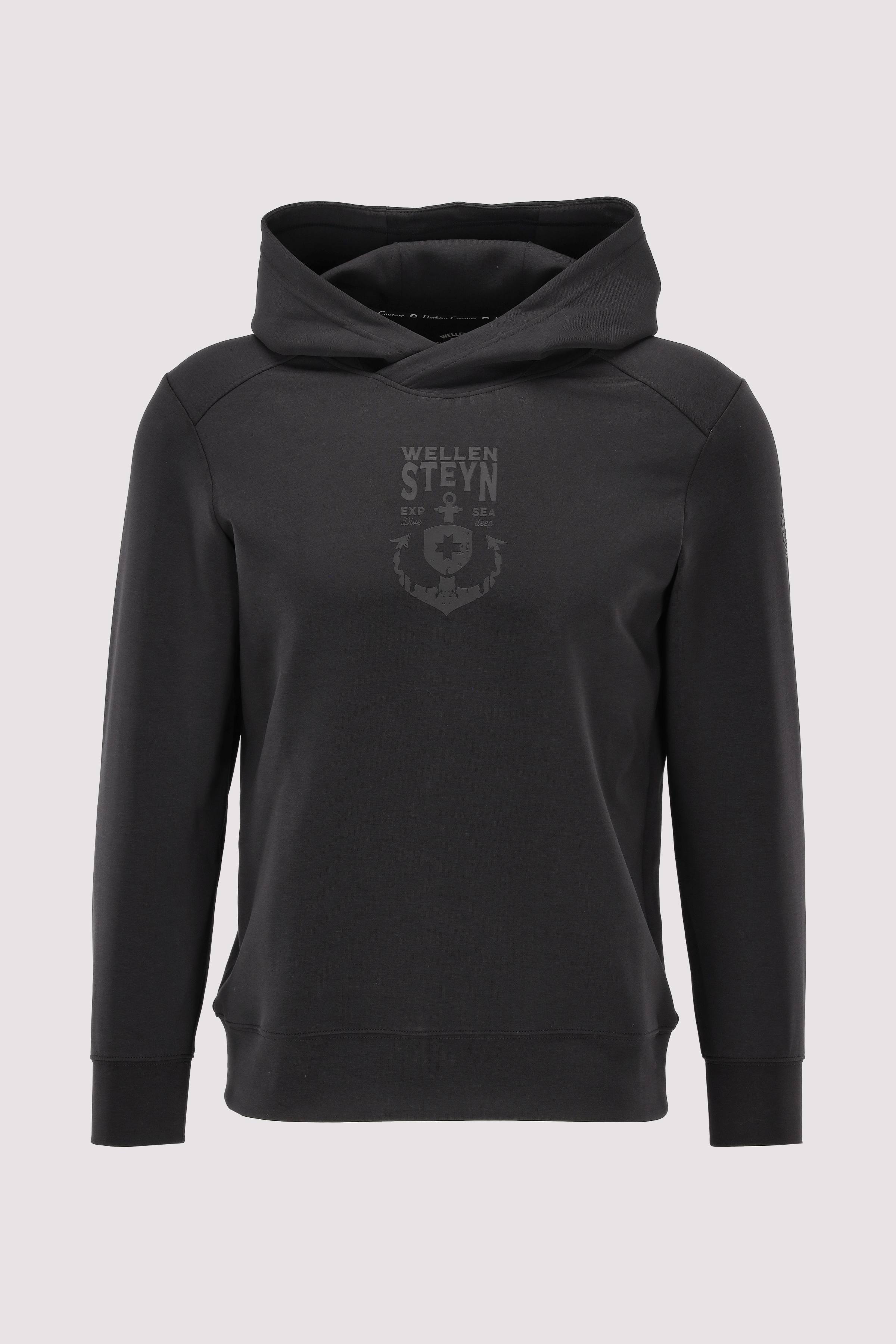 Parcour Hoodie Lady