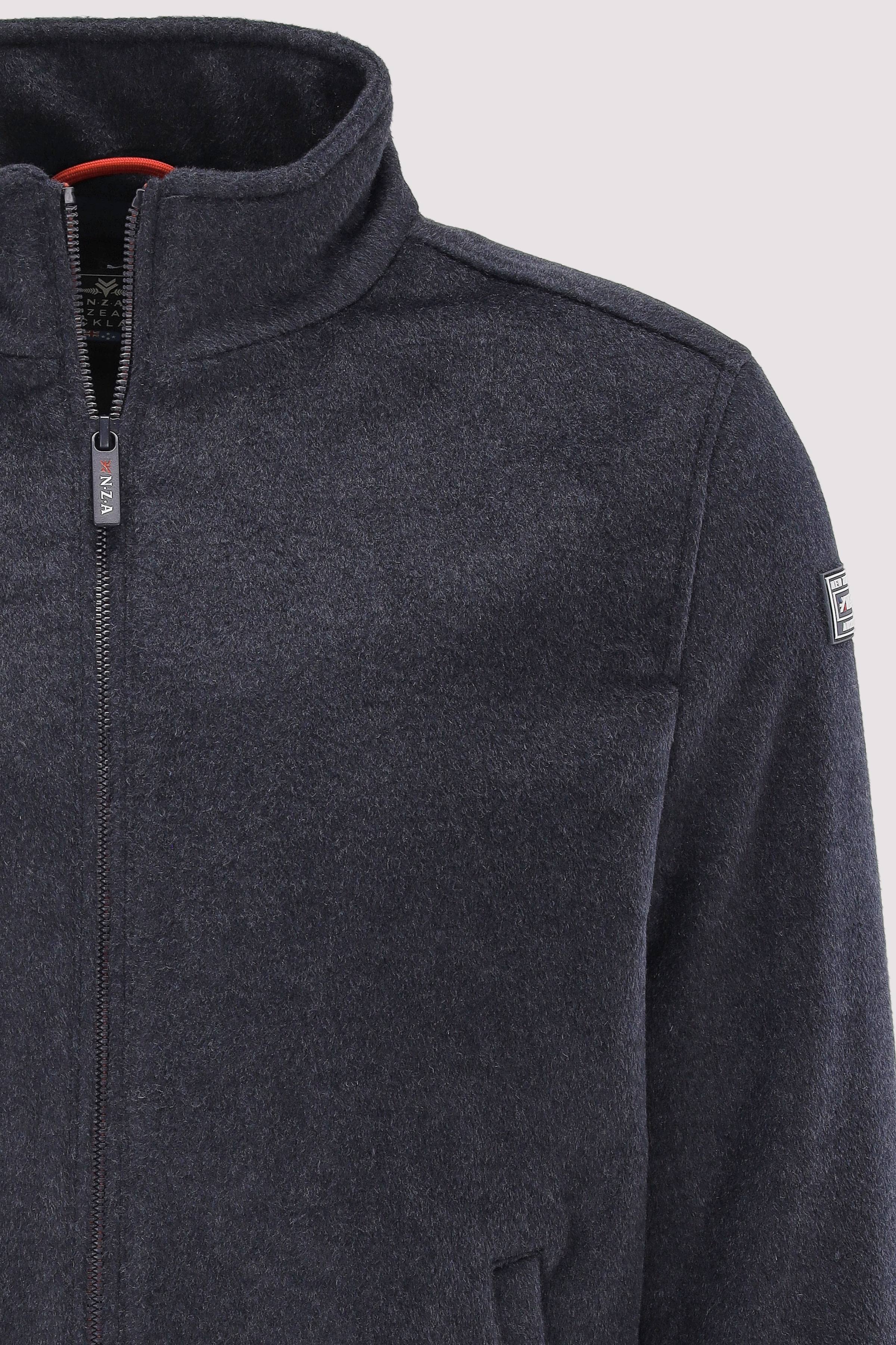 New Zealand Auckland - Auckland Freizeitjacke Oxford