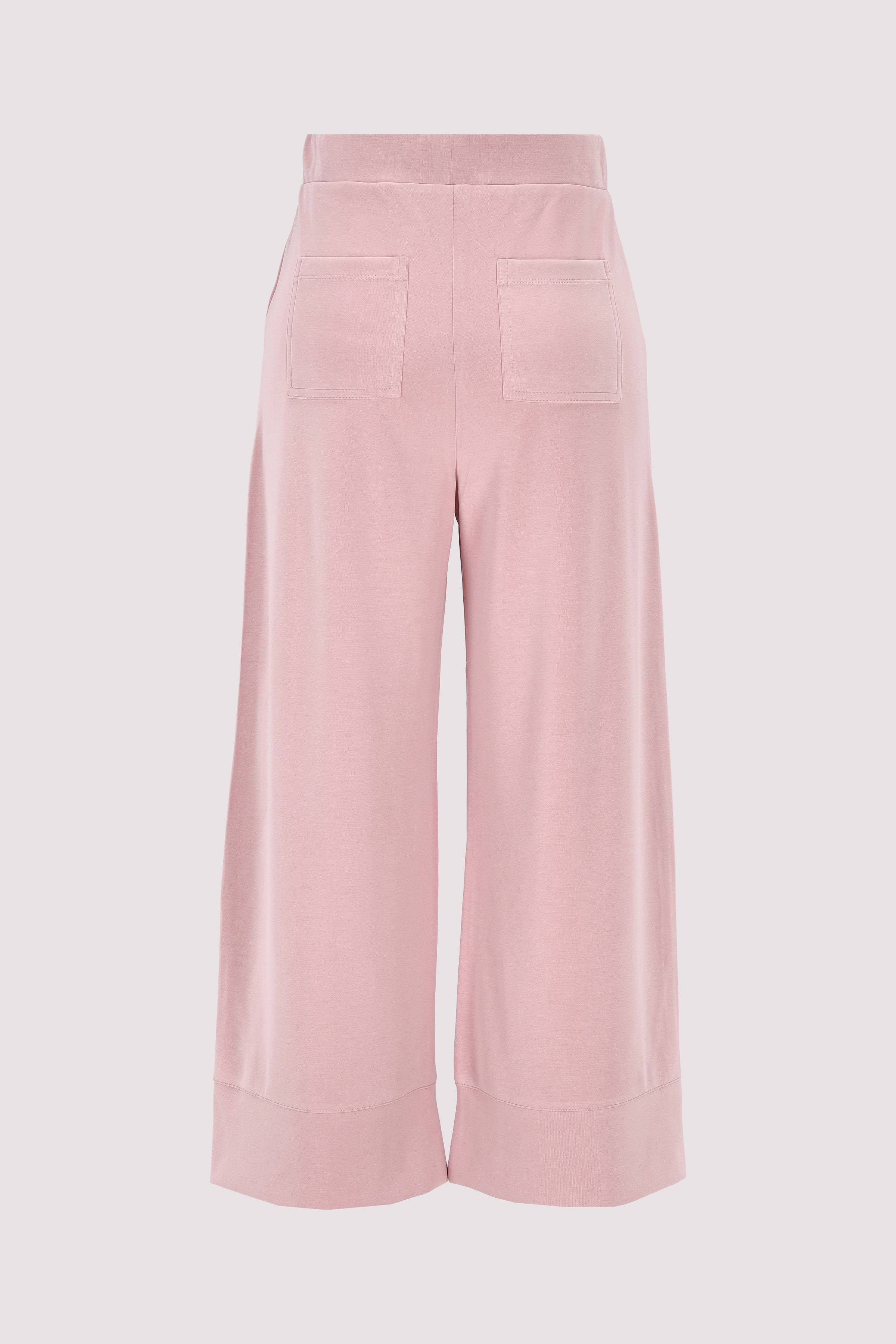 T Peached Culotte