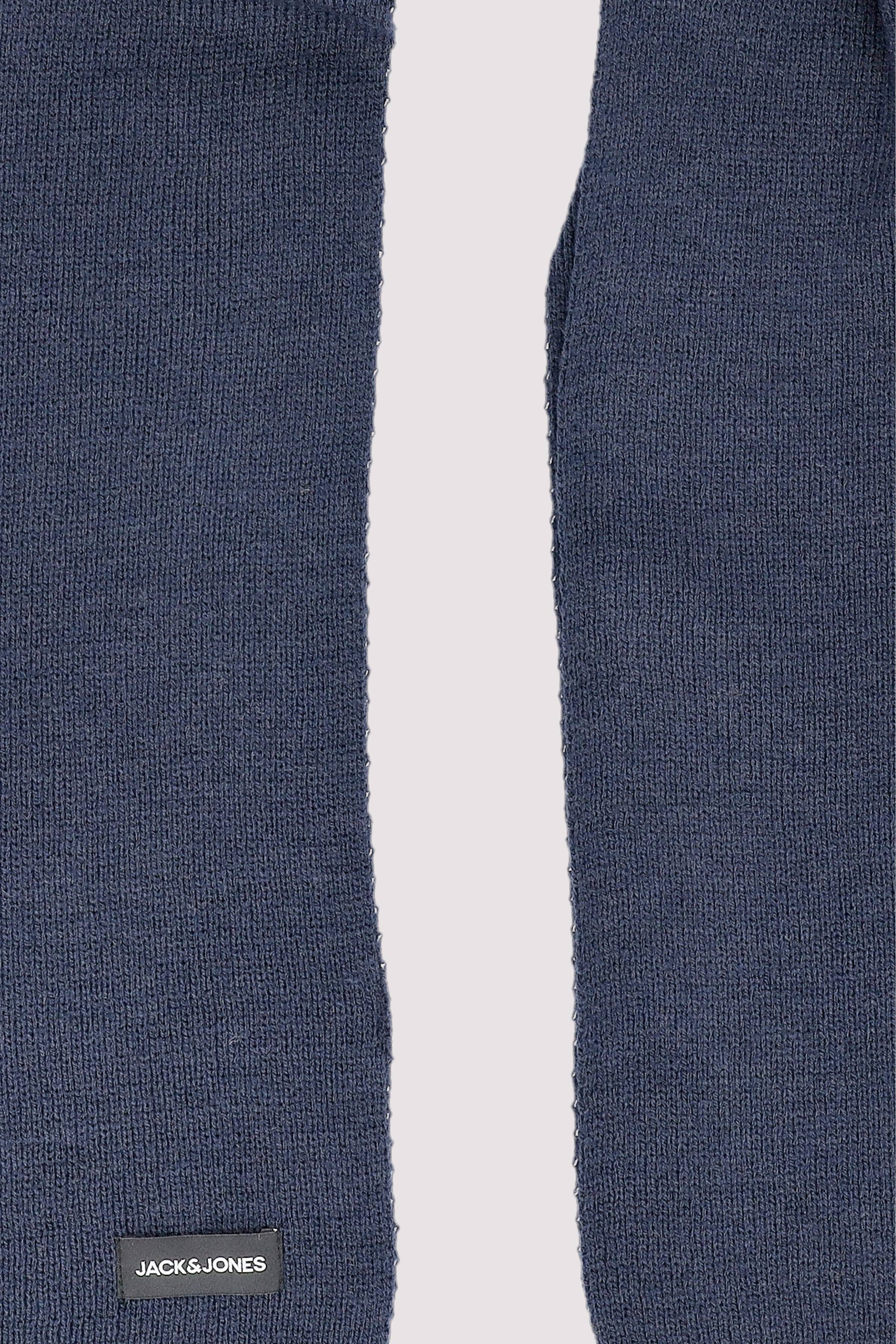 Jack and Jones - JACDNA KNIT SCARF NOOS Jack and Jones - JACDNA KNIT SCARF NOOS