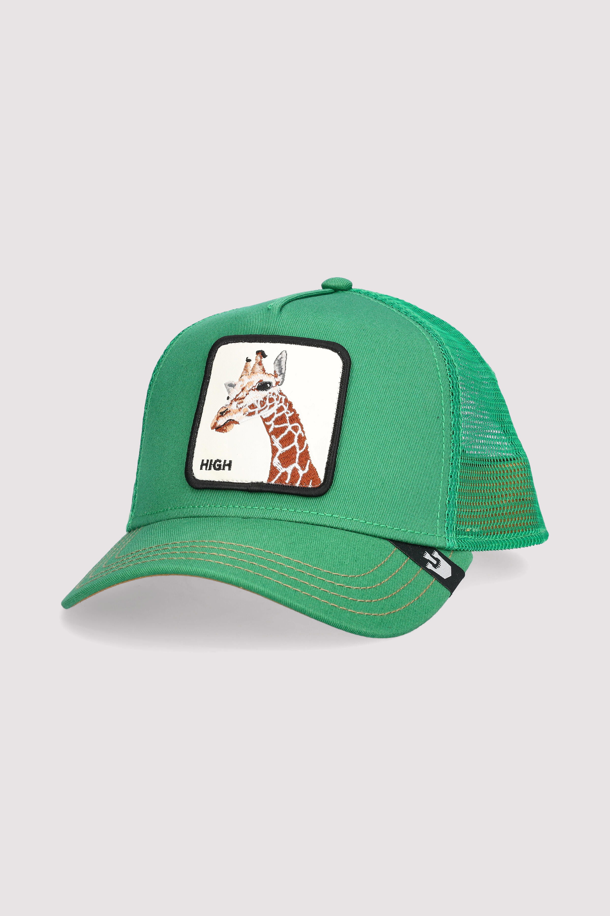 Goorin Bros. - The Giraffe Goorin Bros. - The Giraffe