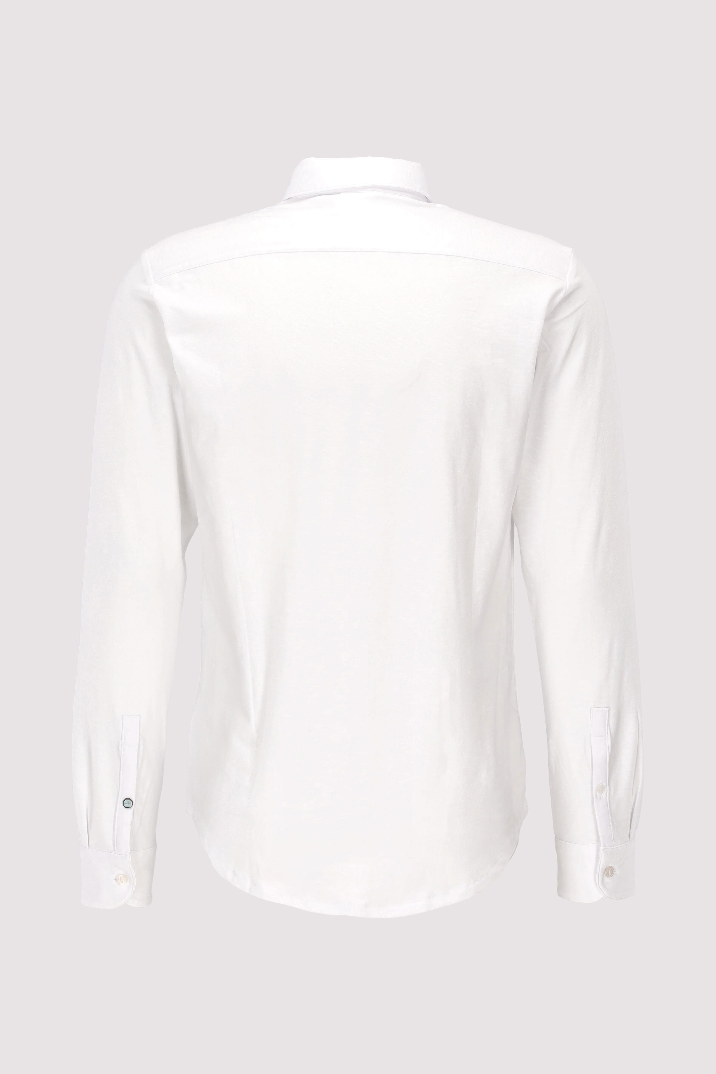 Dstrezzed - Shirt Fine Slub Jersey Dstrezzed - Shirt Fine Slub Jersey