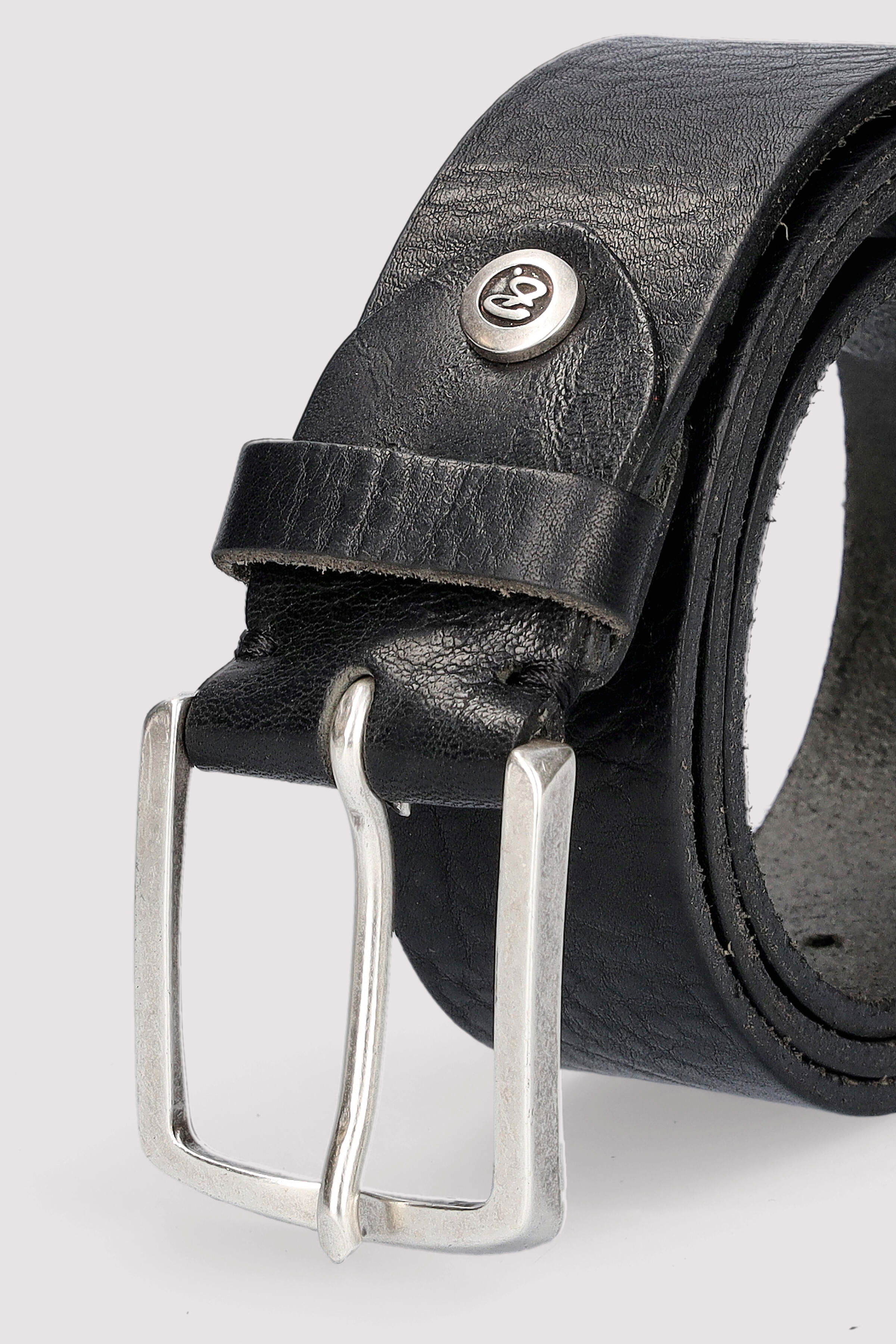 B.Belt - 40mm Ledergürtel B.Belt - 40mm Ledergürtel
