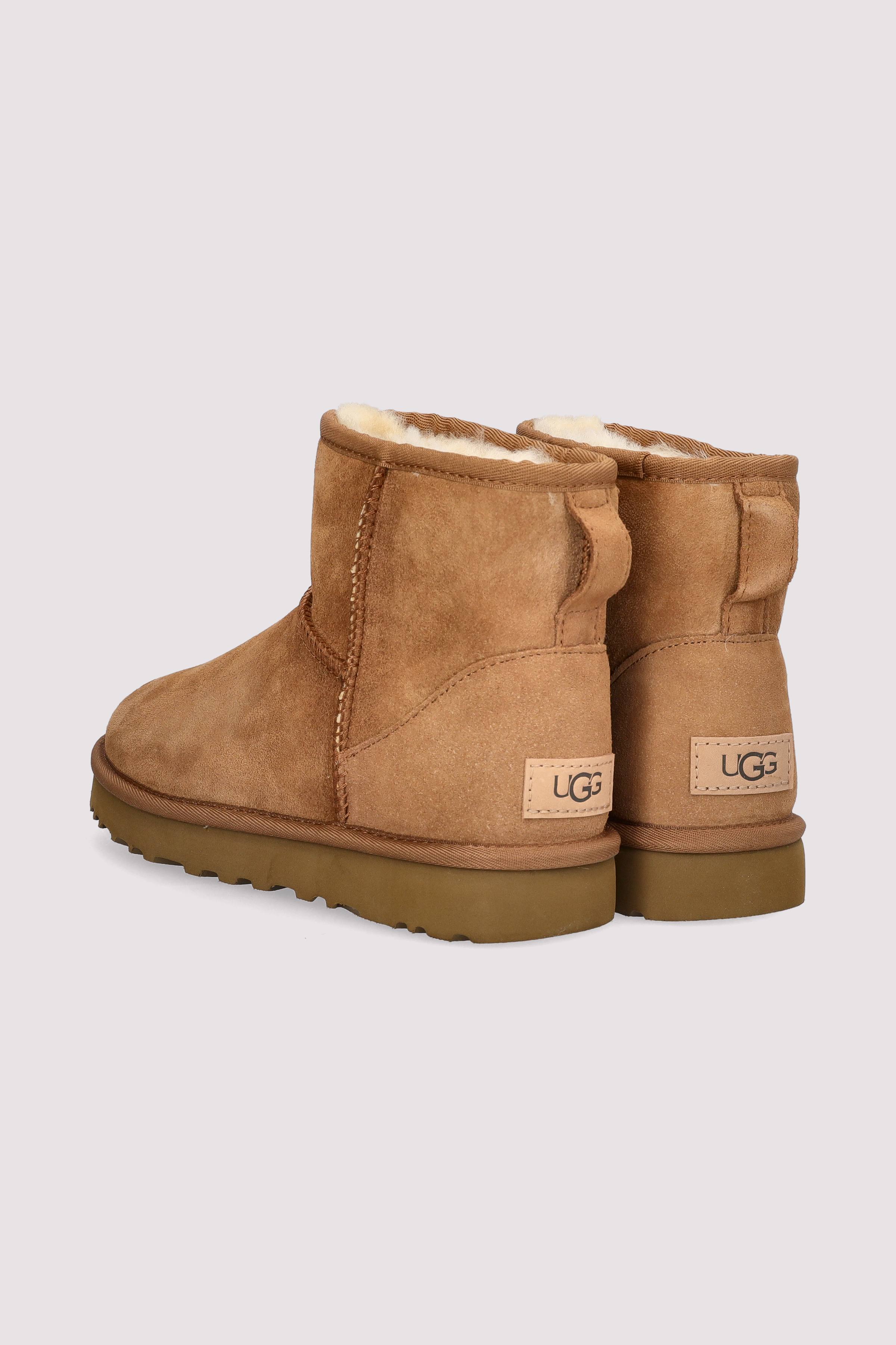 Uggs - Uggs Damen Boot Chestnut Braun