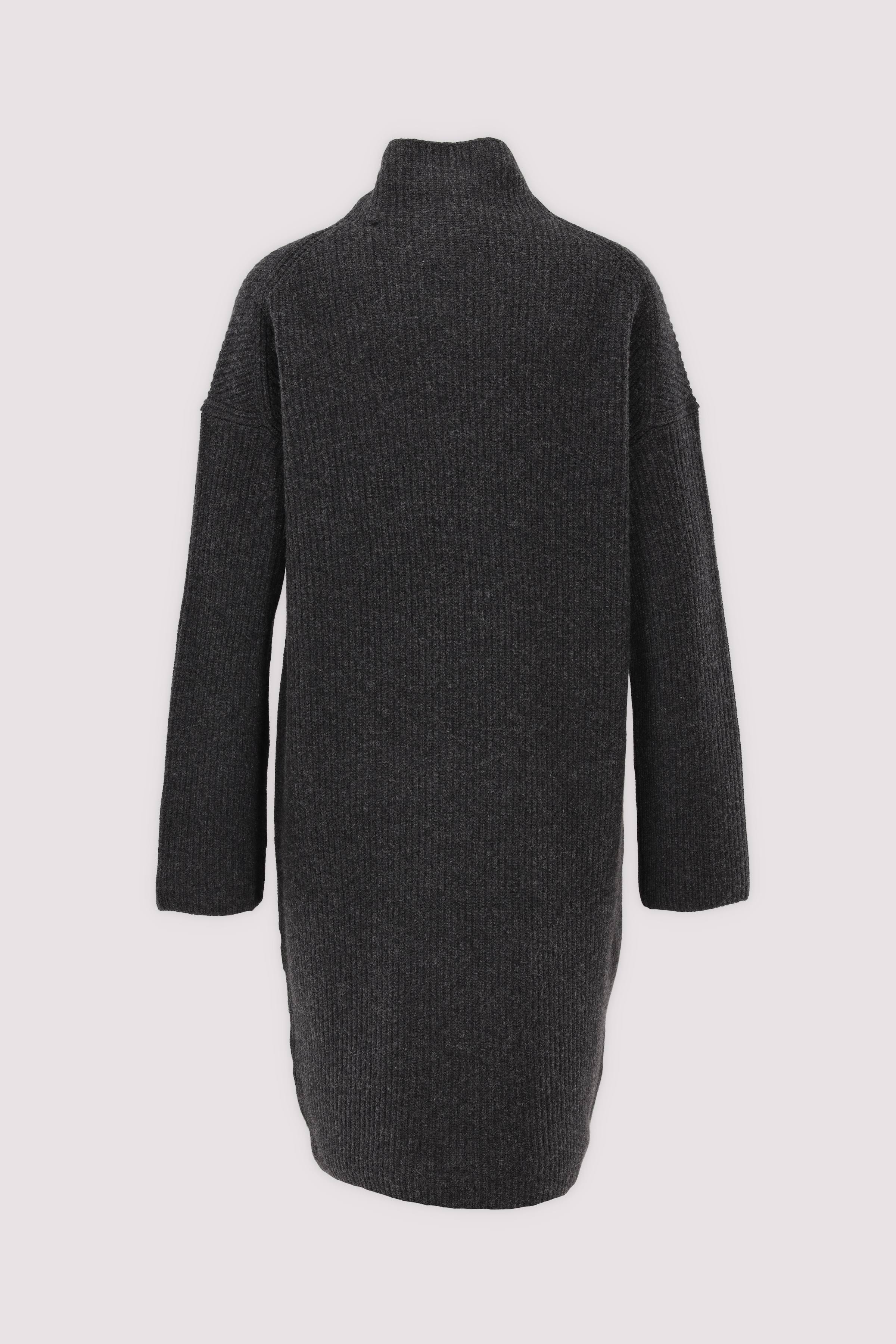 Marc O'Polo Freizeitkleid Wolle-Mix