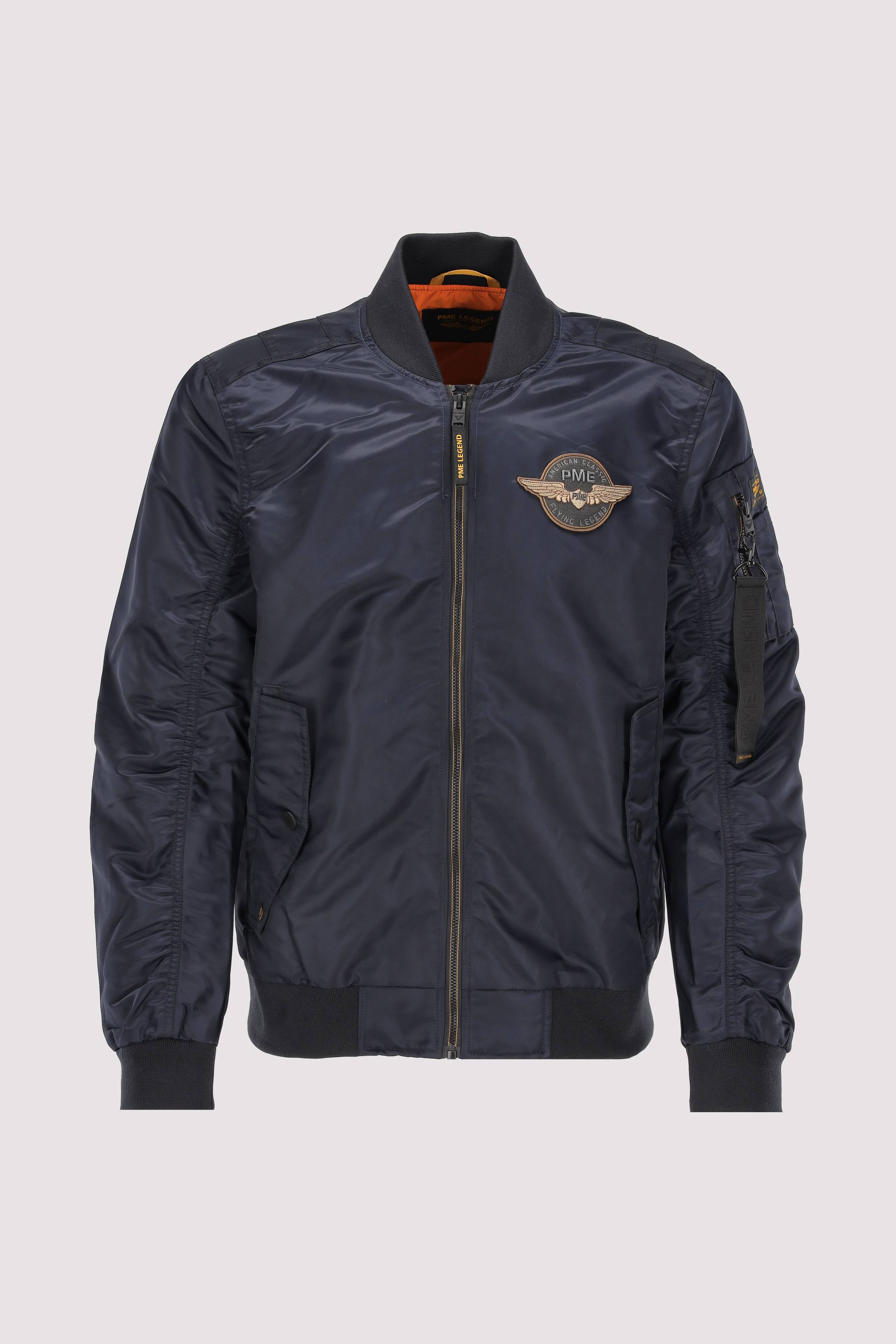 Flight jacket AUTHENTIC MA-1 -