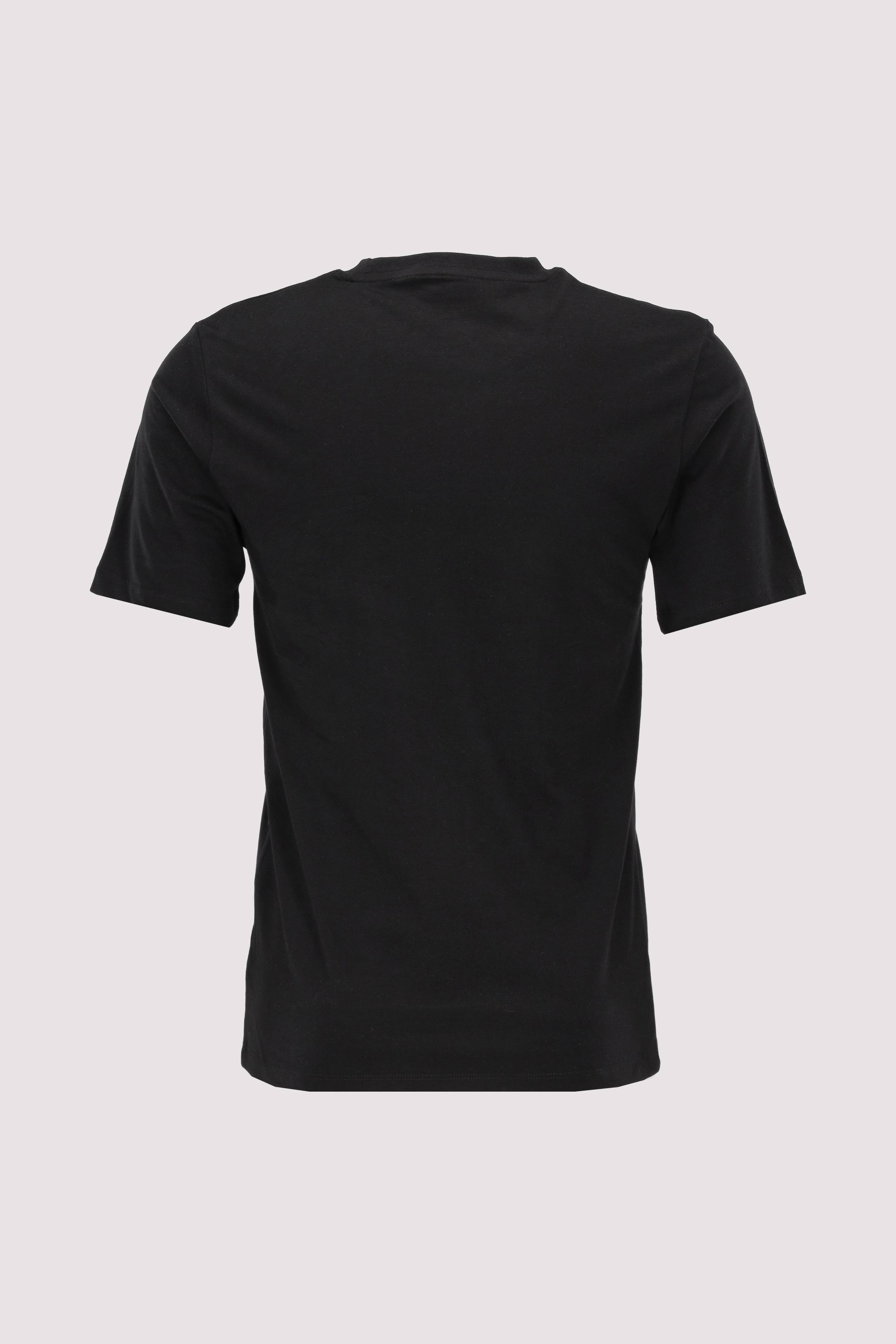 JCOSTAR TEE SS CREW NECK MAR 2