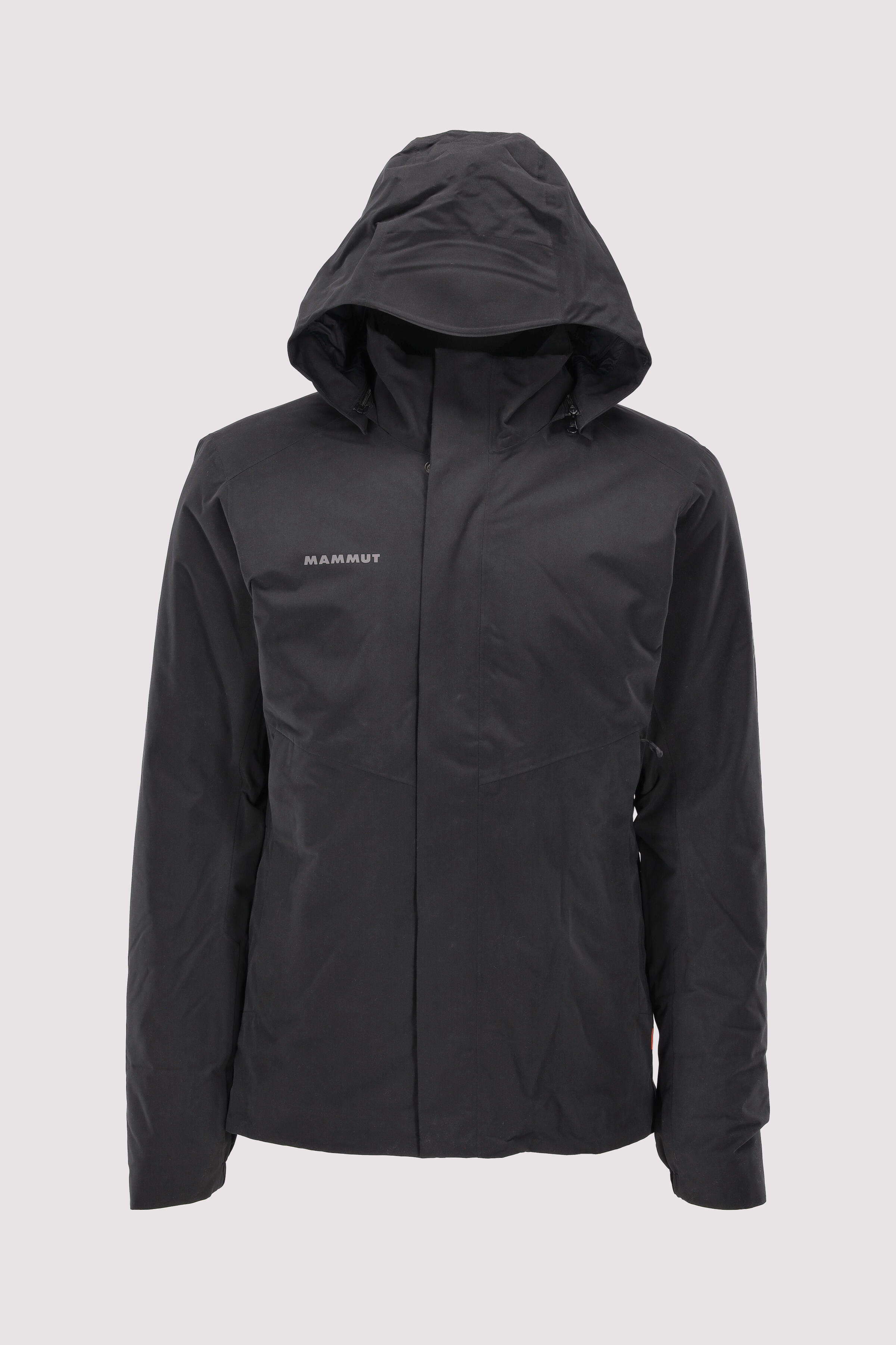 Mammut - Trovat 3in1 Jkt M Mammut - Trovat 3in1 Jkt M