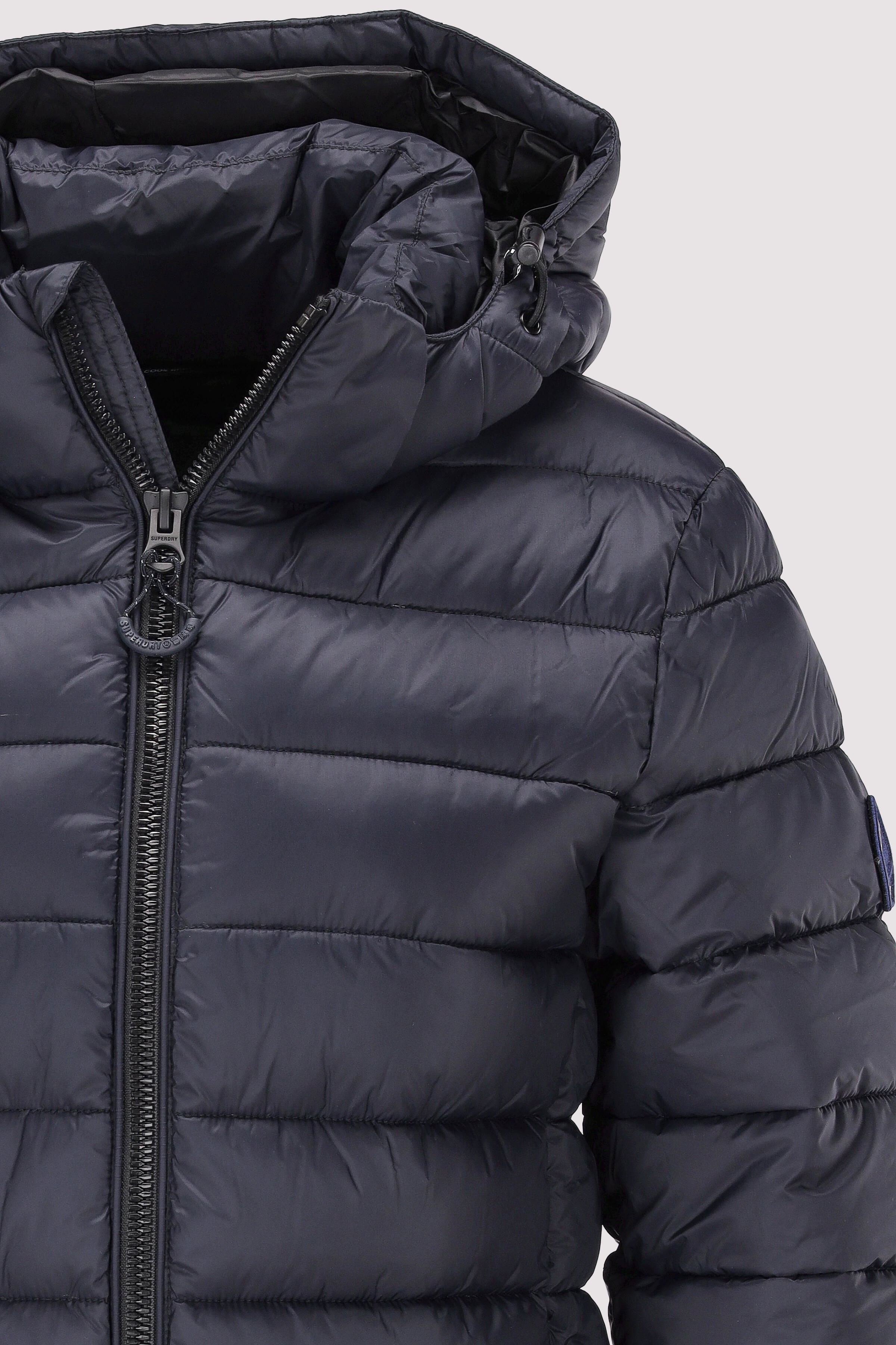 Superdry - Puffer Jacket