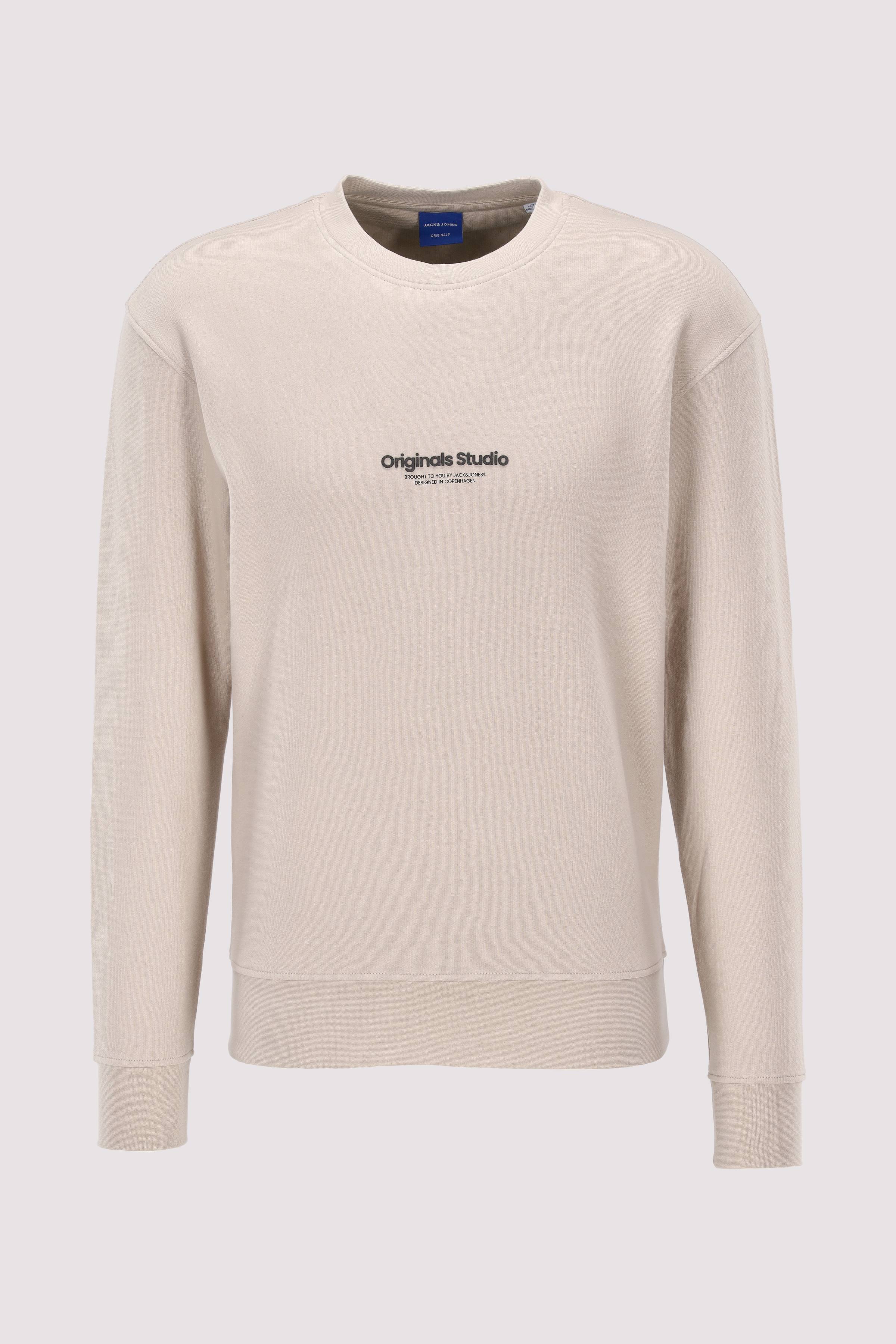 JORVESTERBRO SWEAT CREW NECK N