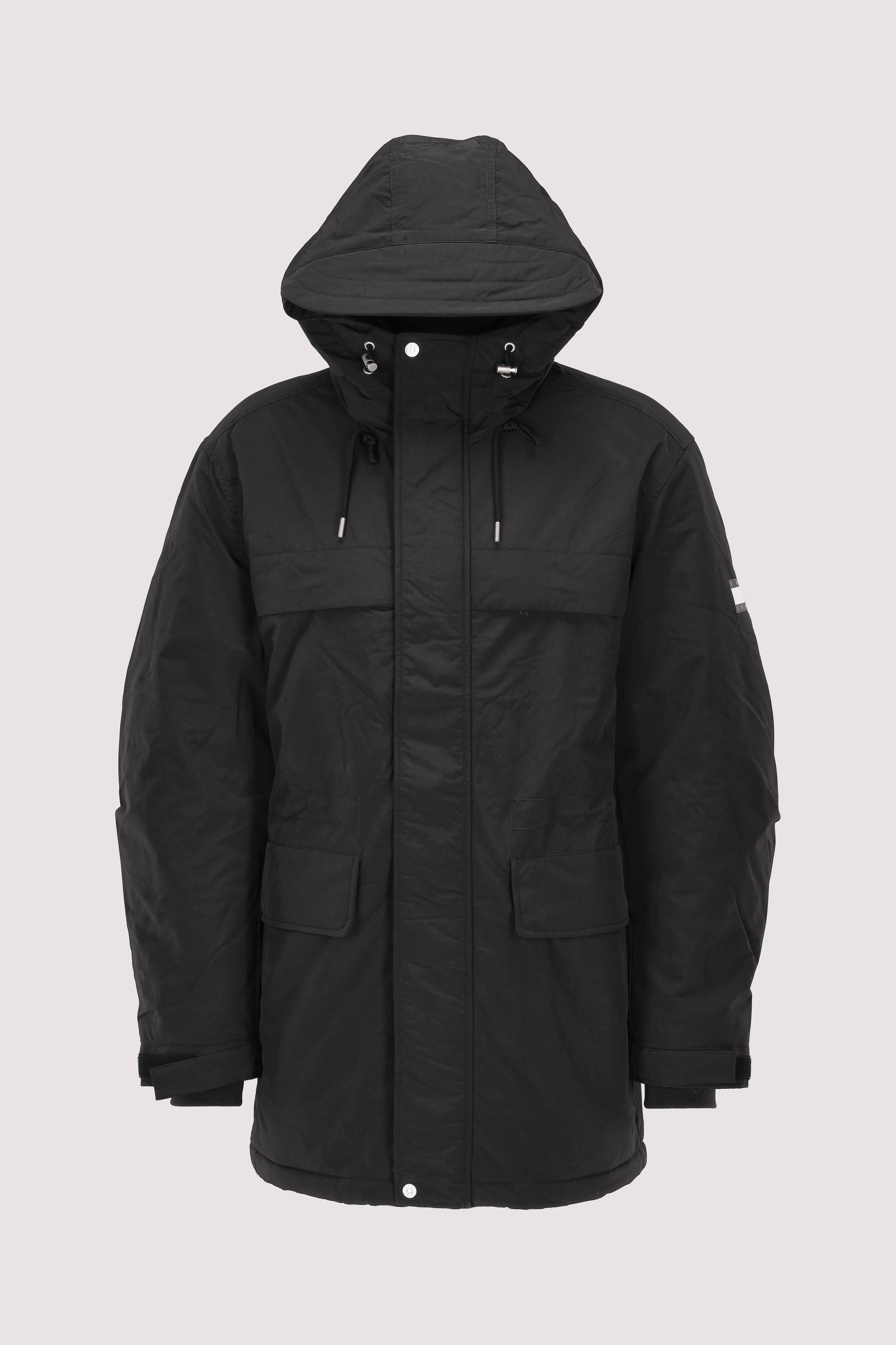 Tommy Jeans - TJM CITY READY PARKA