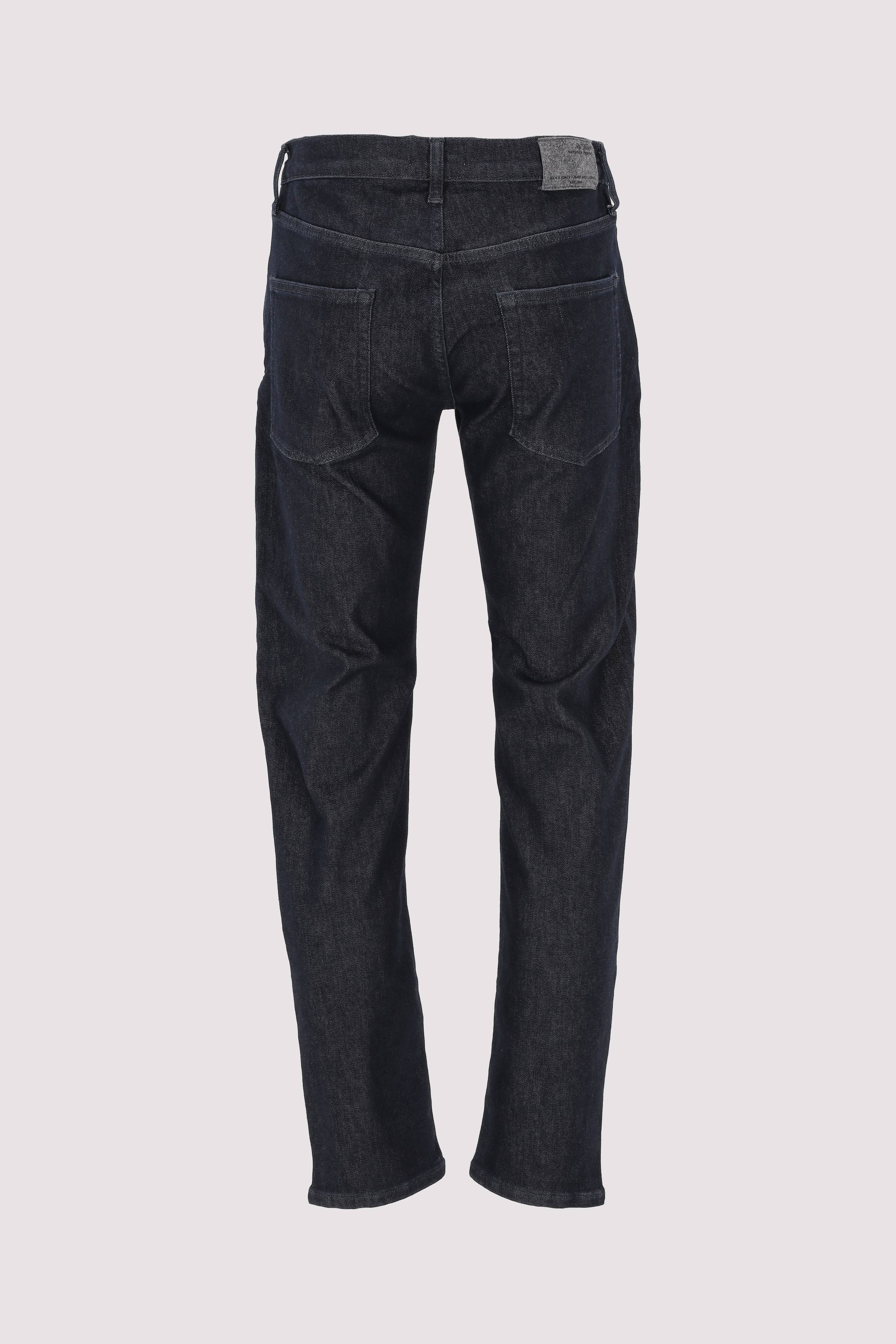 Jack and Jones Denim Jeans blau