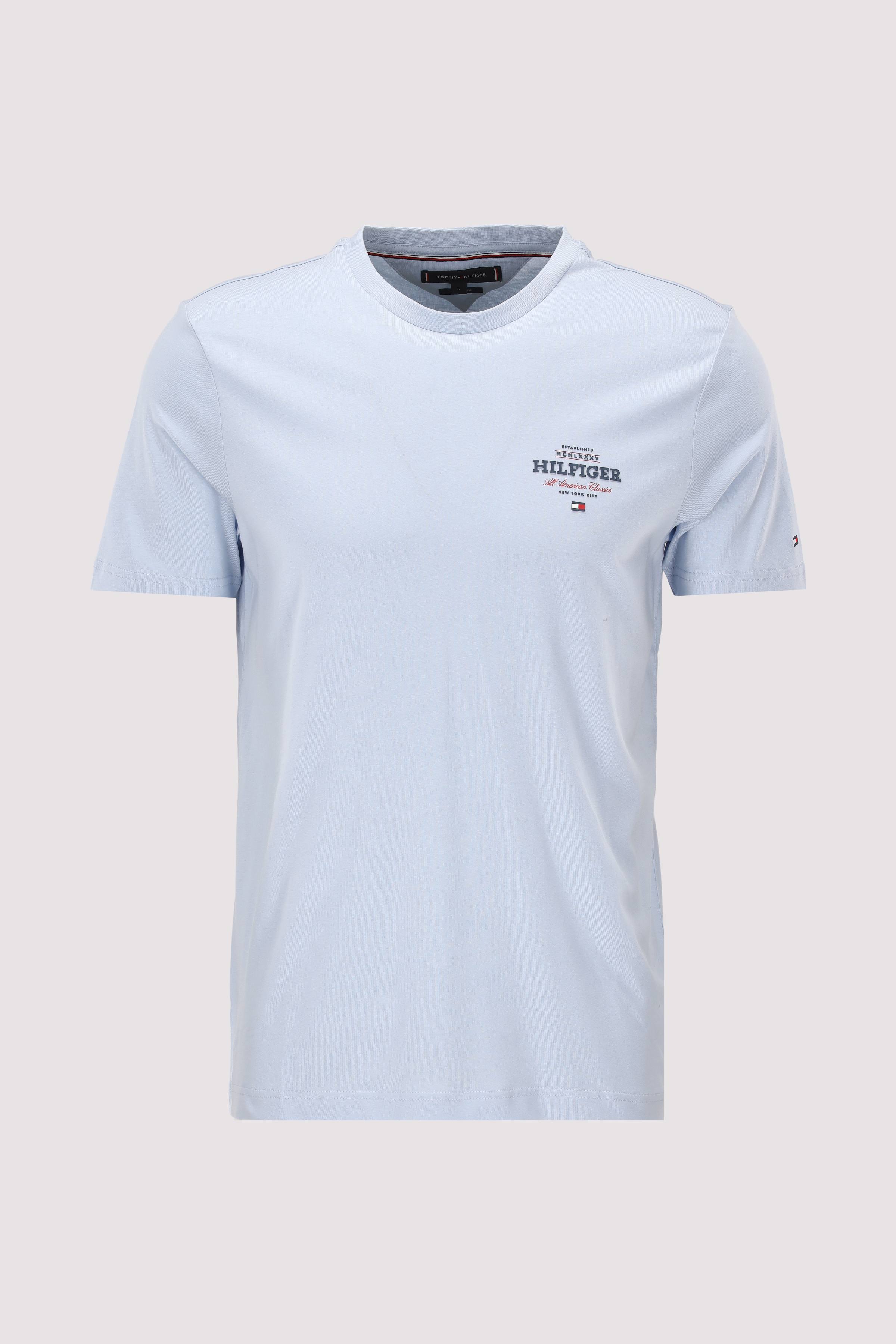 MONOTYPE ALL AMERICAN TEE