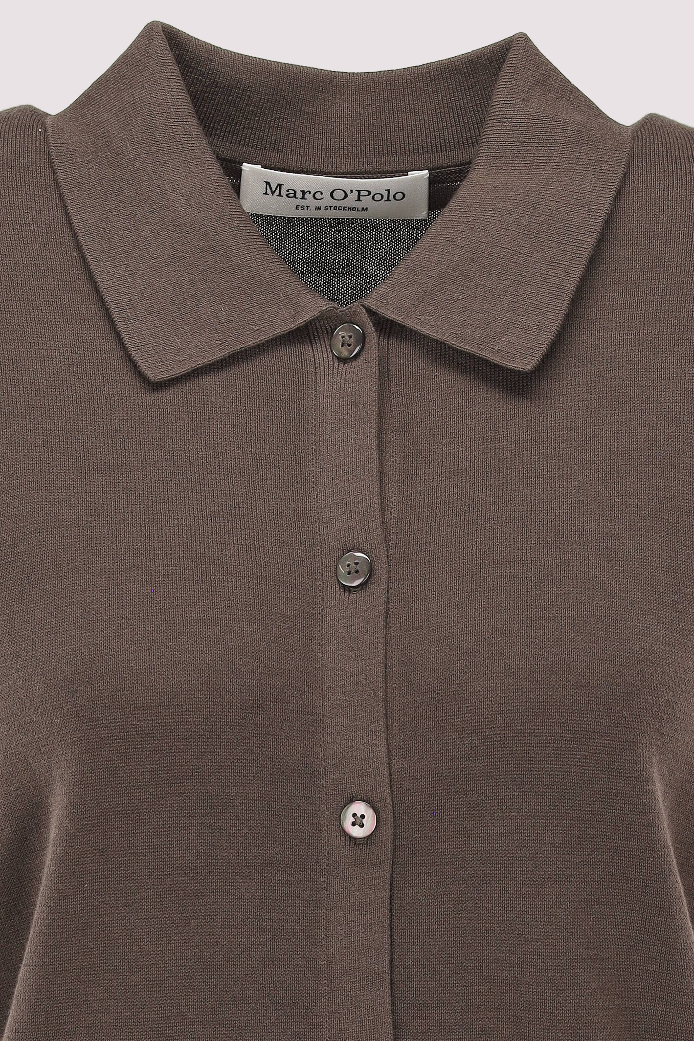 Marc O Polo Casual - Marc O'Polo Damen Strickjacke