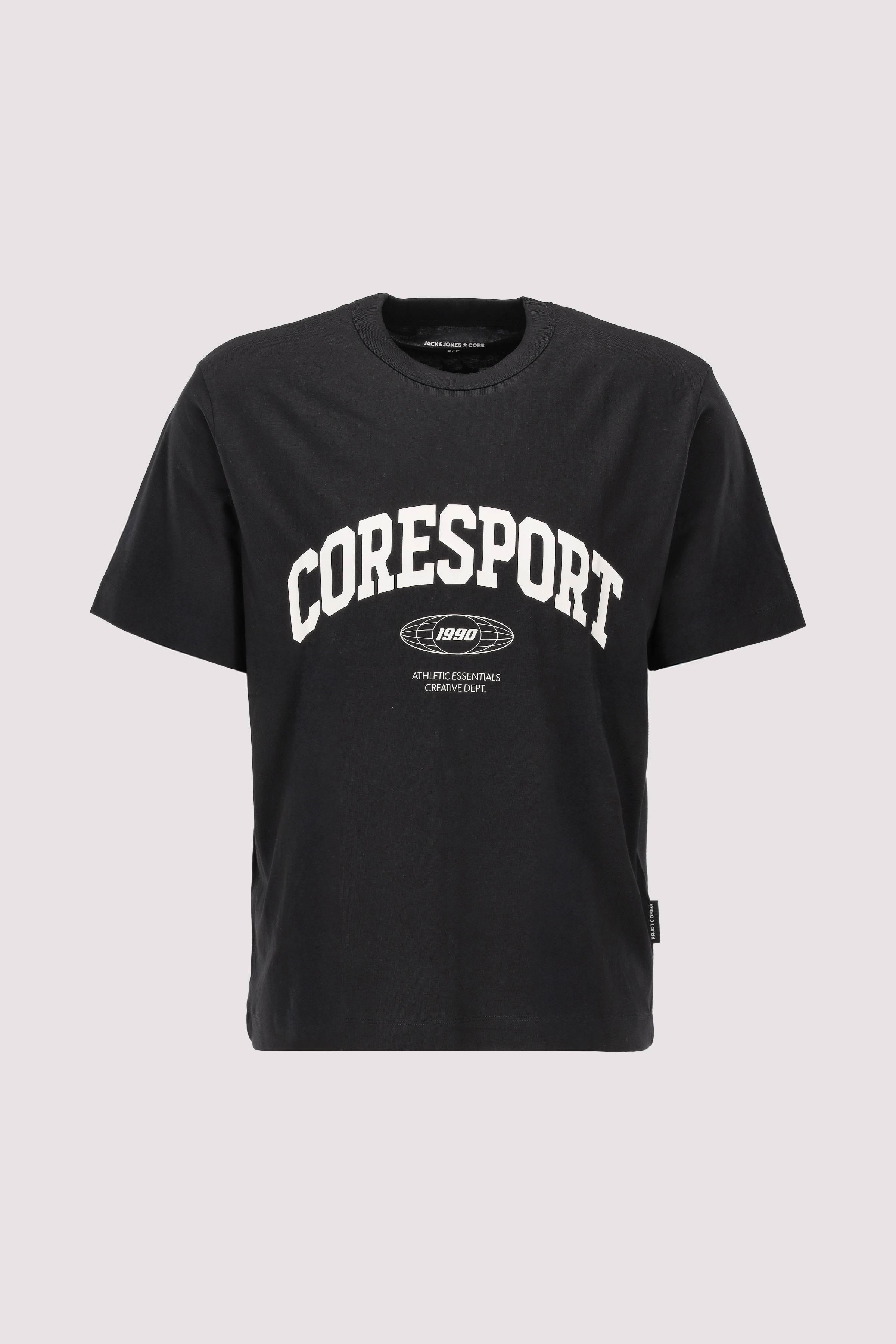 JCOSIGNAL GRAPHIC TEE SS CREW 