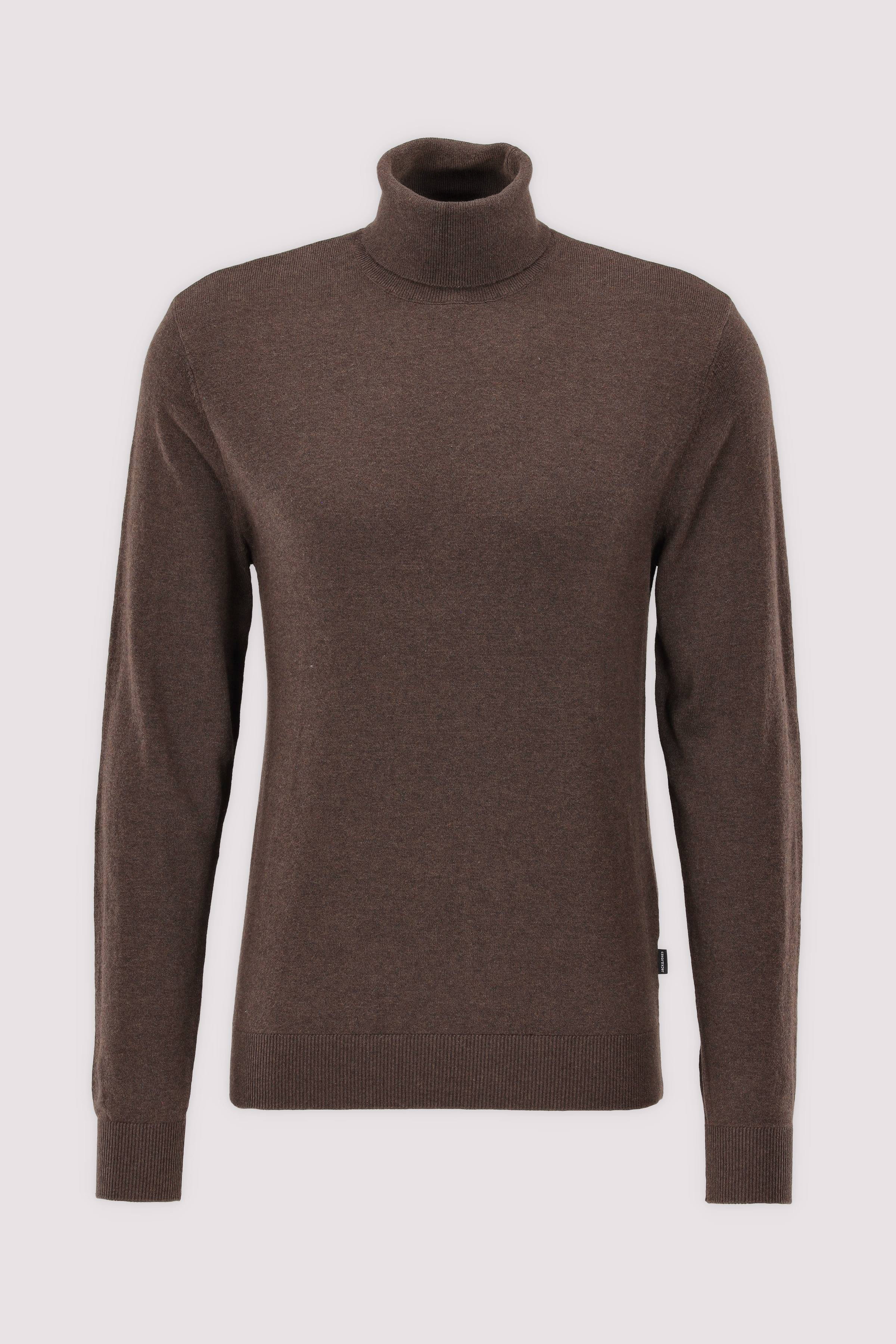 Jack und Jones Pullover Mulch