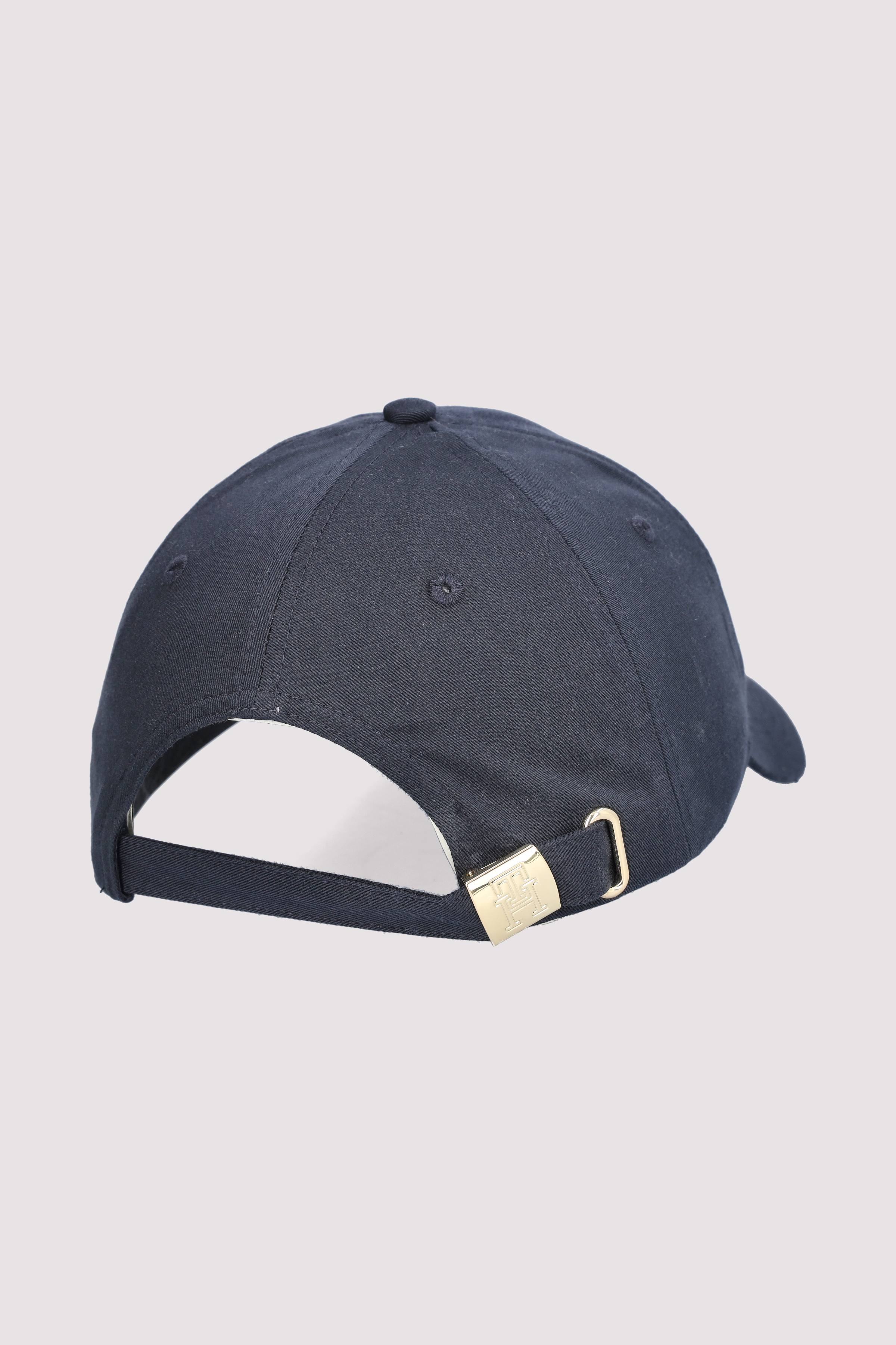 Tommy Hilfiger - ELEVATED CHIC CAP Tommy Hilfiger - ELEVATED CHIC CAP