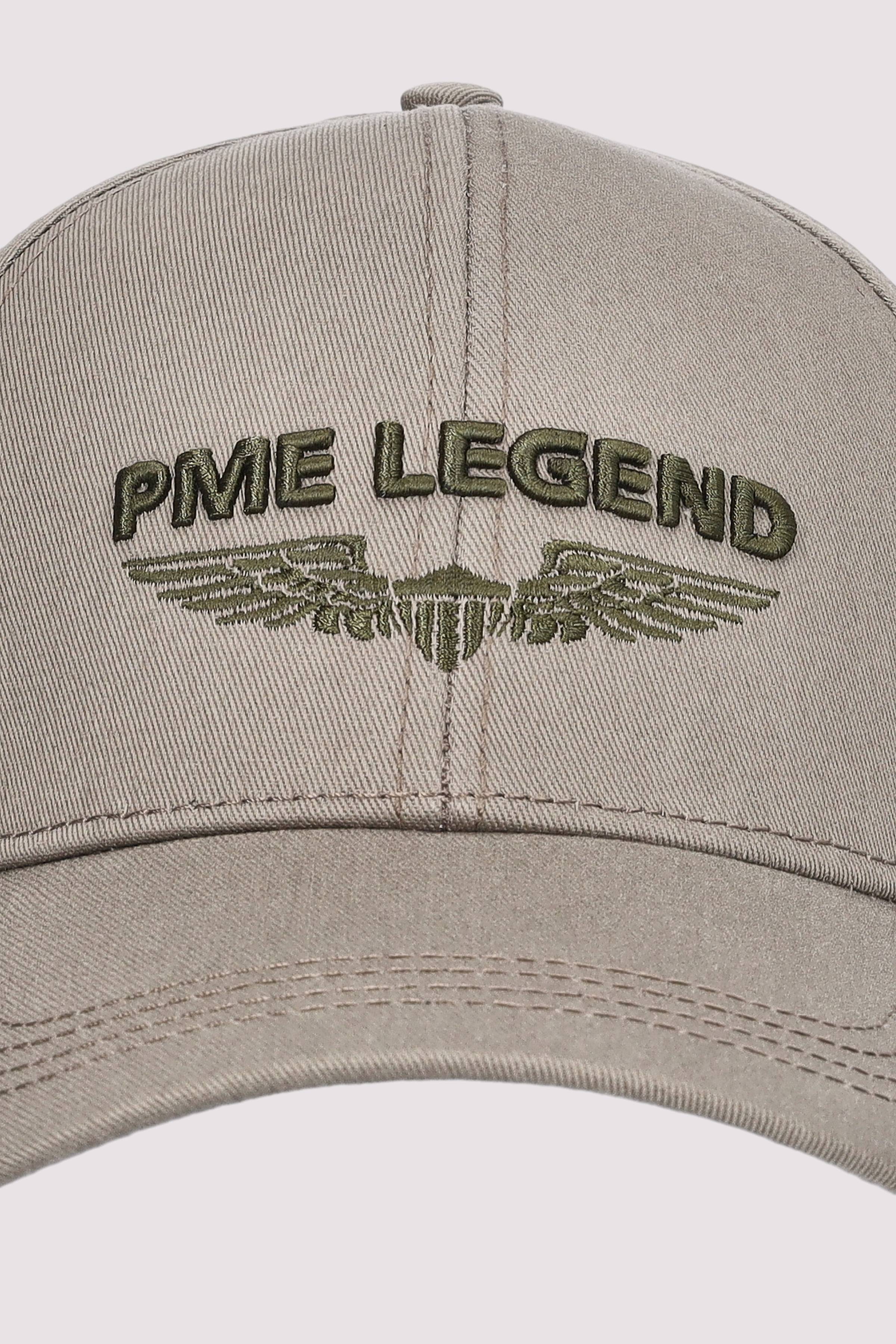 Cap Twill with embroidery