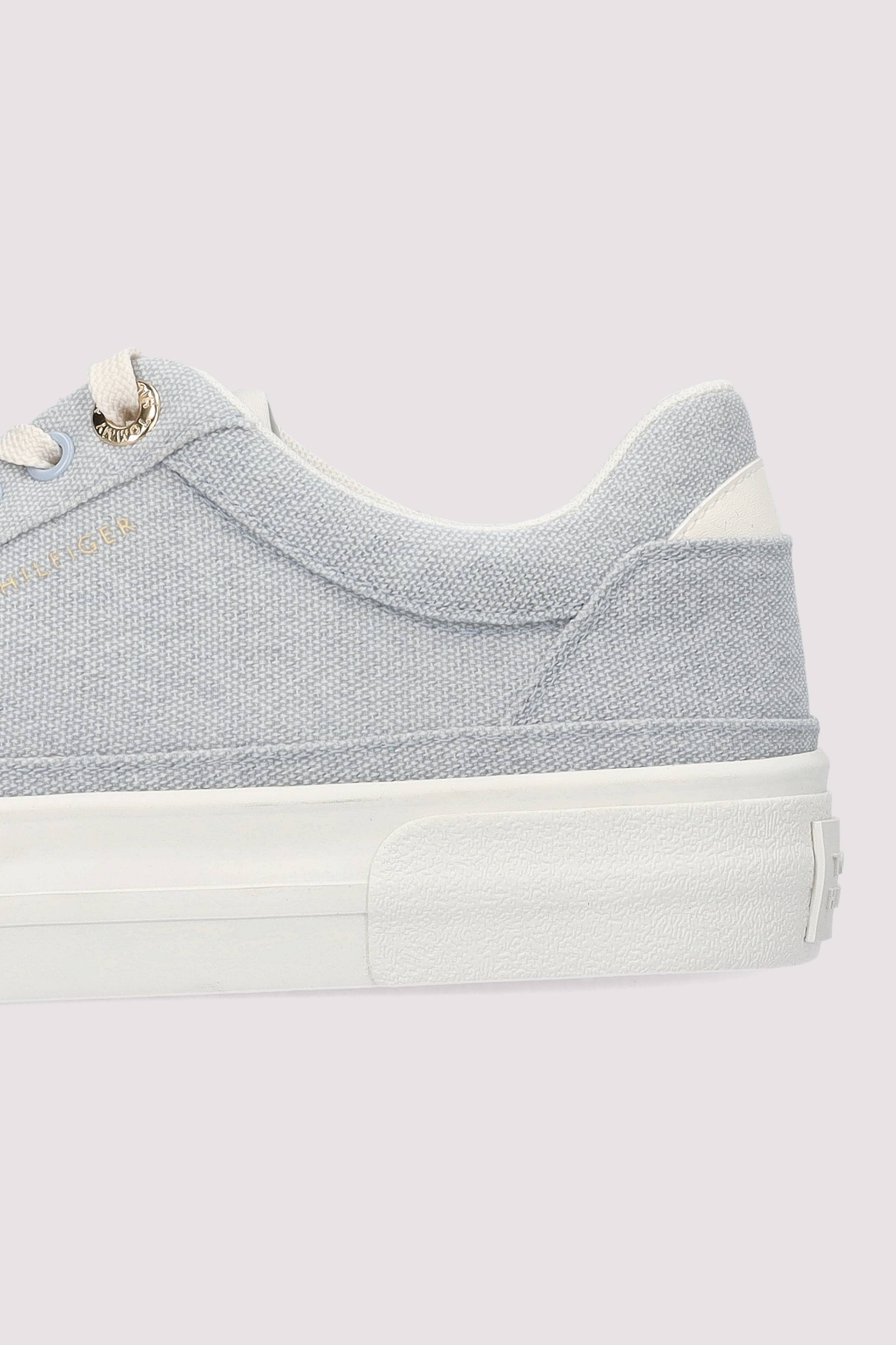 TH FOXING PLATFORM WASHED CANV
