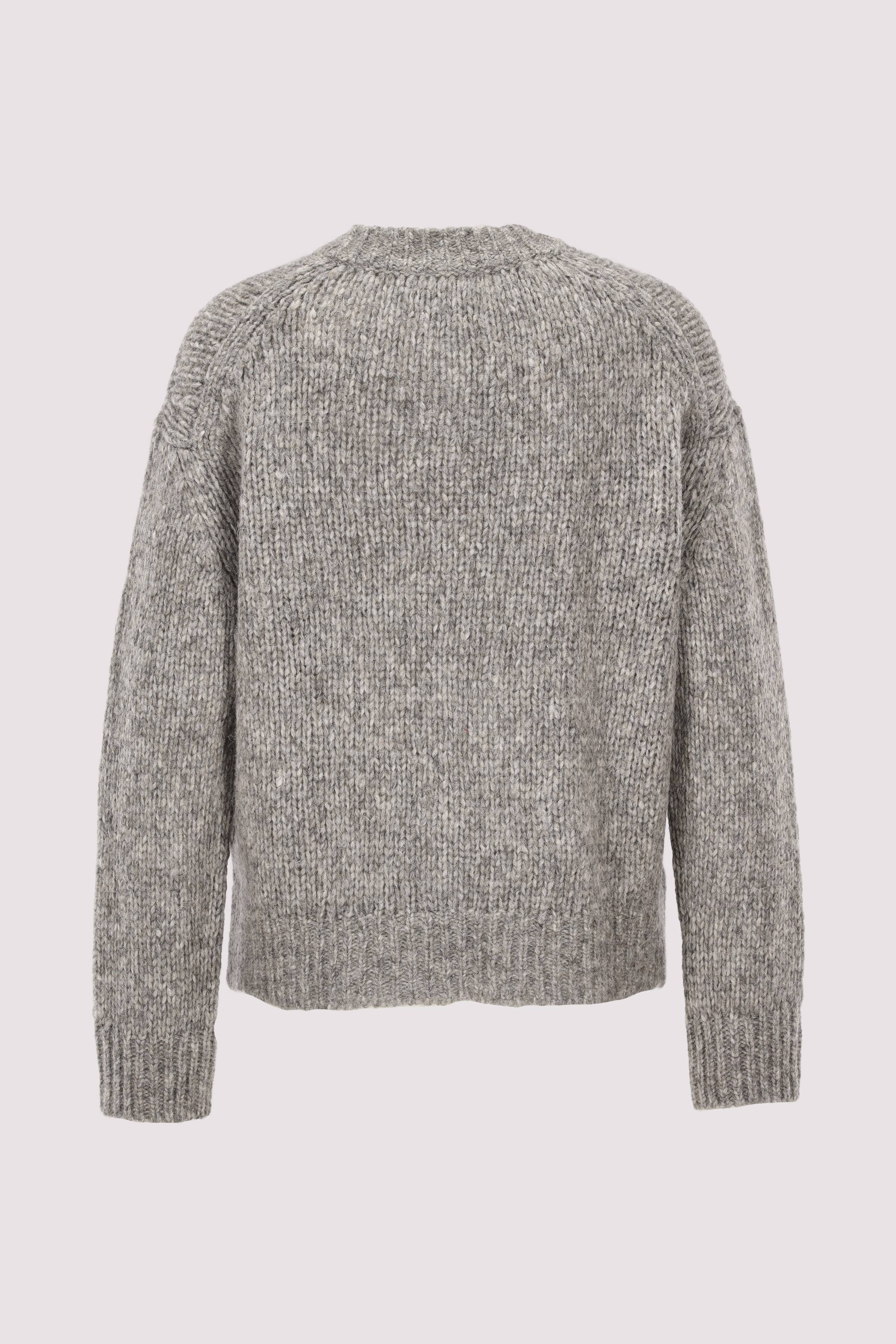 Marc O´Polo - Knit Cardigan, Long Sleeve, Cr Marc O´Polo - Knit Cardigan, Long Sleeve, Cr