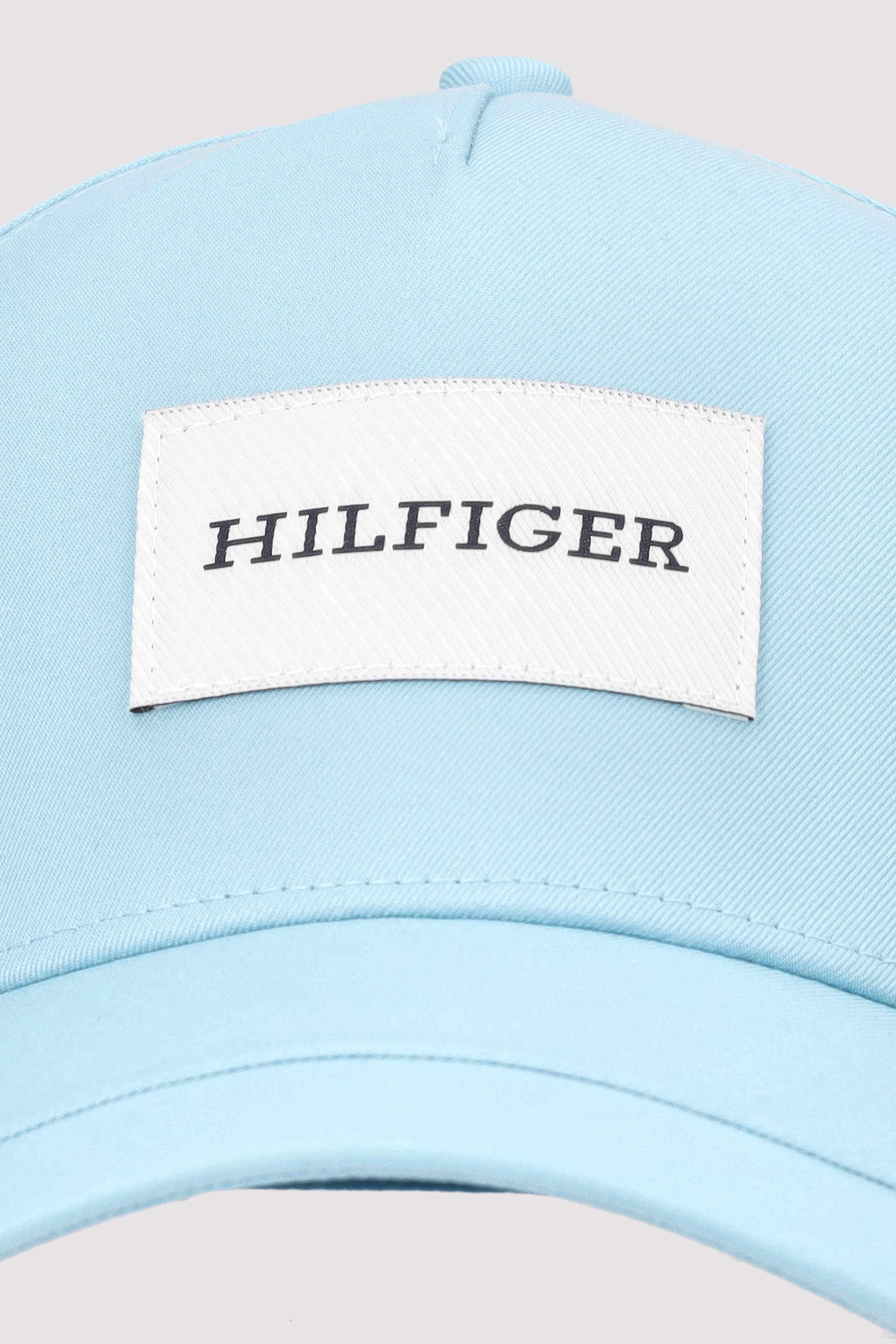 Tommy Hilfiger - TH MONOTYPE SEASONAL 5 PANEL C Tommy Hilfiger - TH MONOTYPE SEASONAL 5 PANEL C