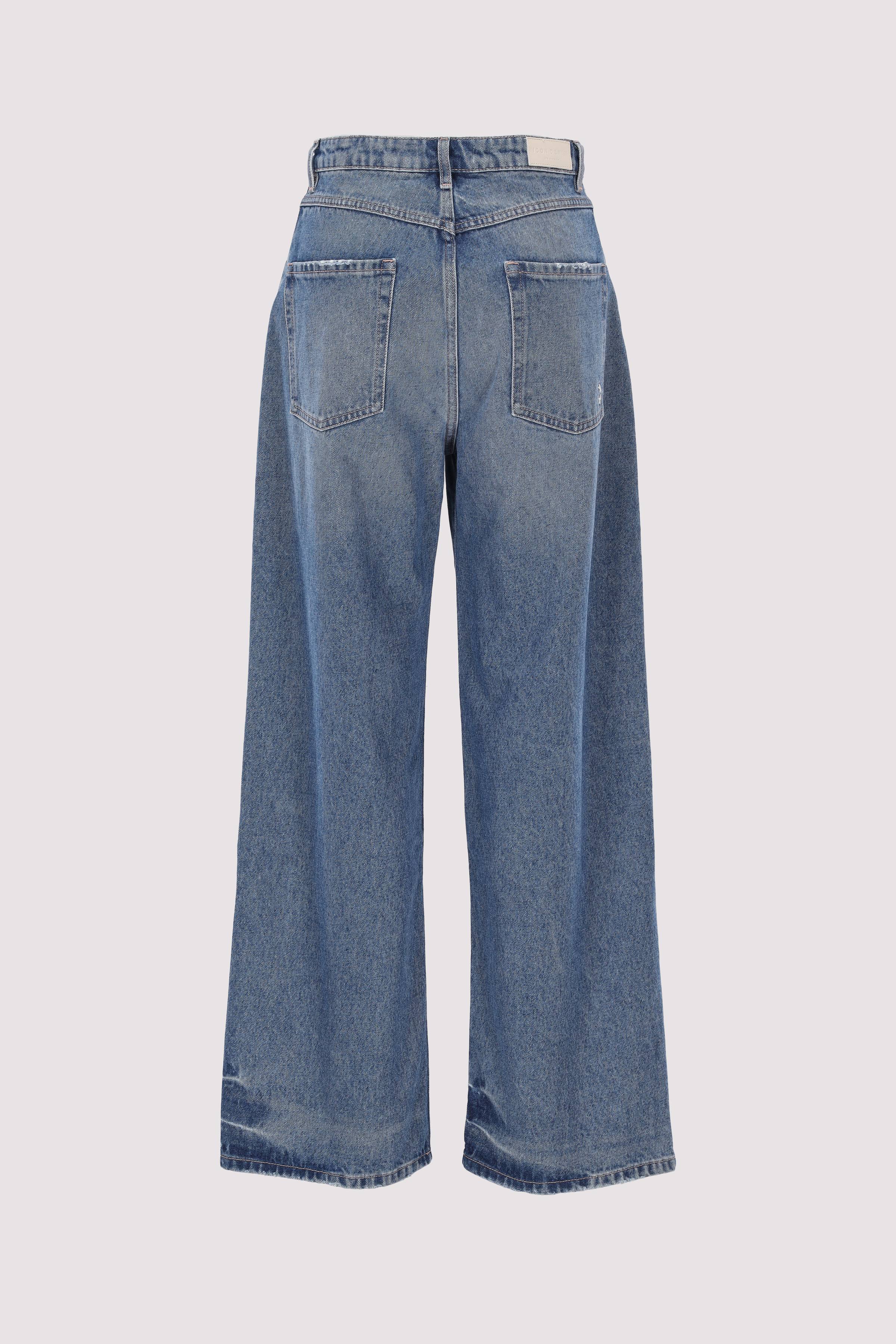 Jeans Poppy Eco
