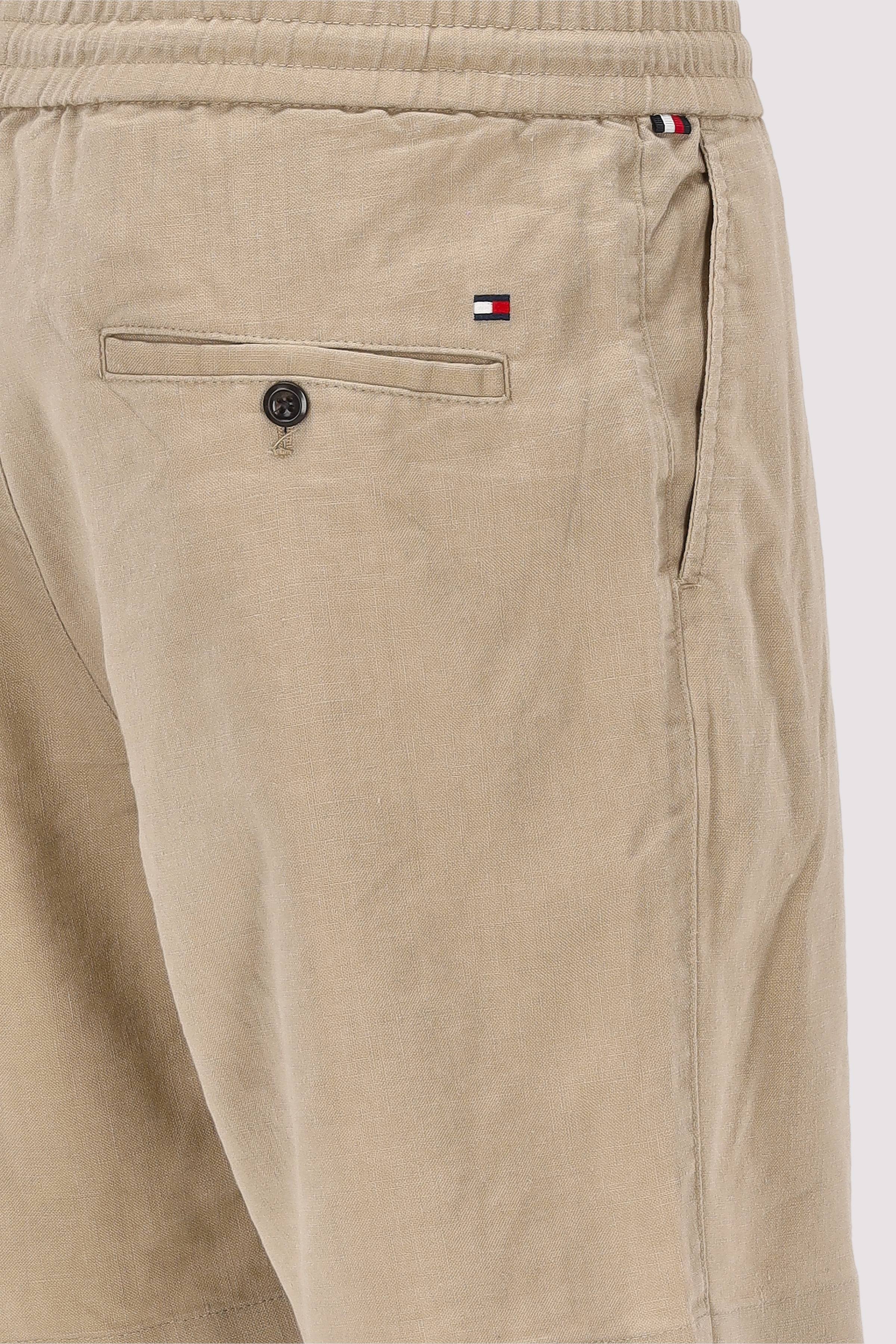 Tommy Hilfiger - Tommy Hilfiger Shorts Beige