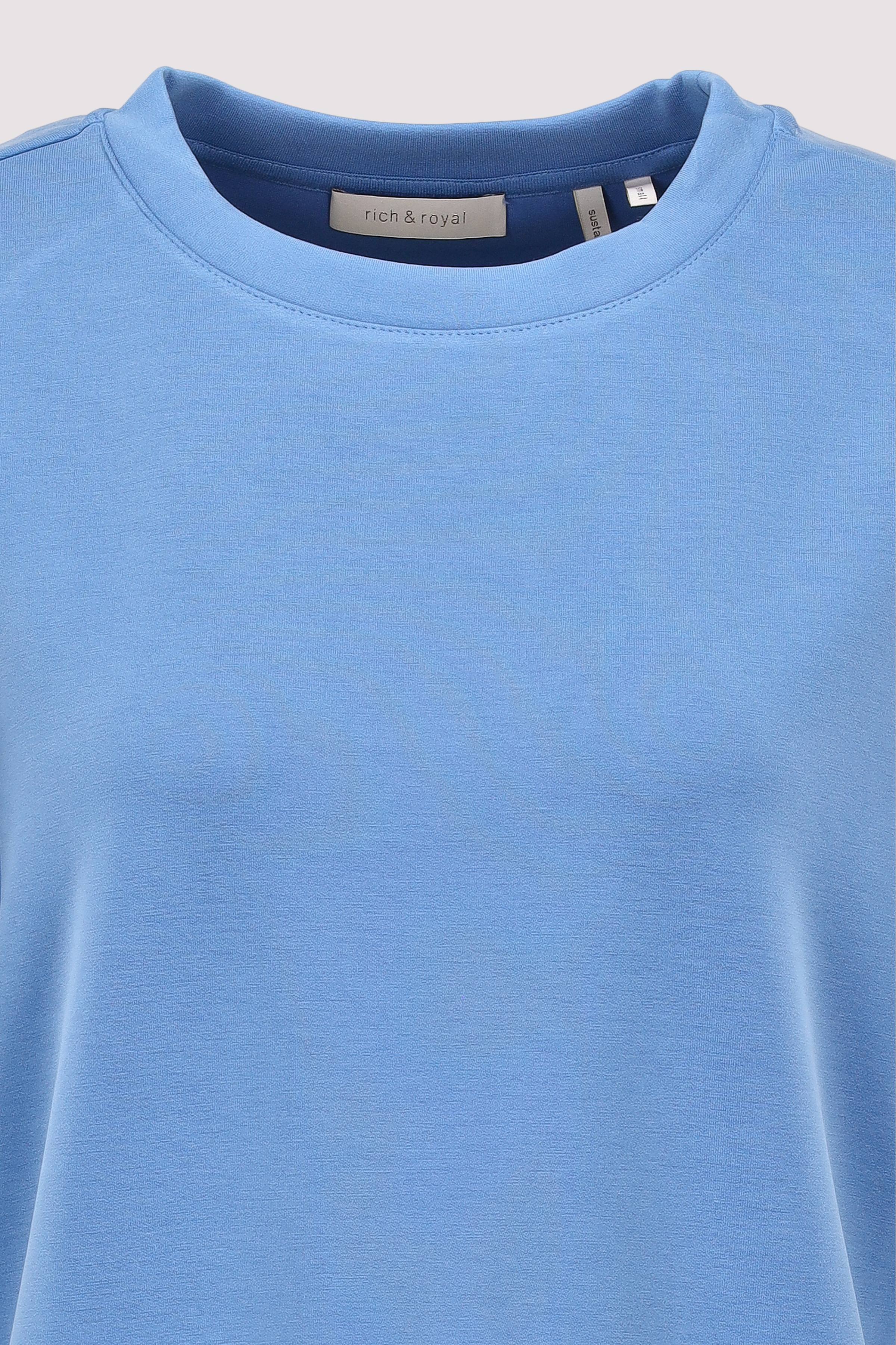 Rich & Royal - T Peached Shirt Rich & Royal - T Peached Shirt