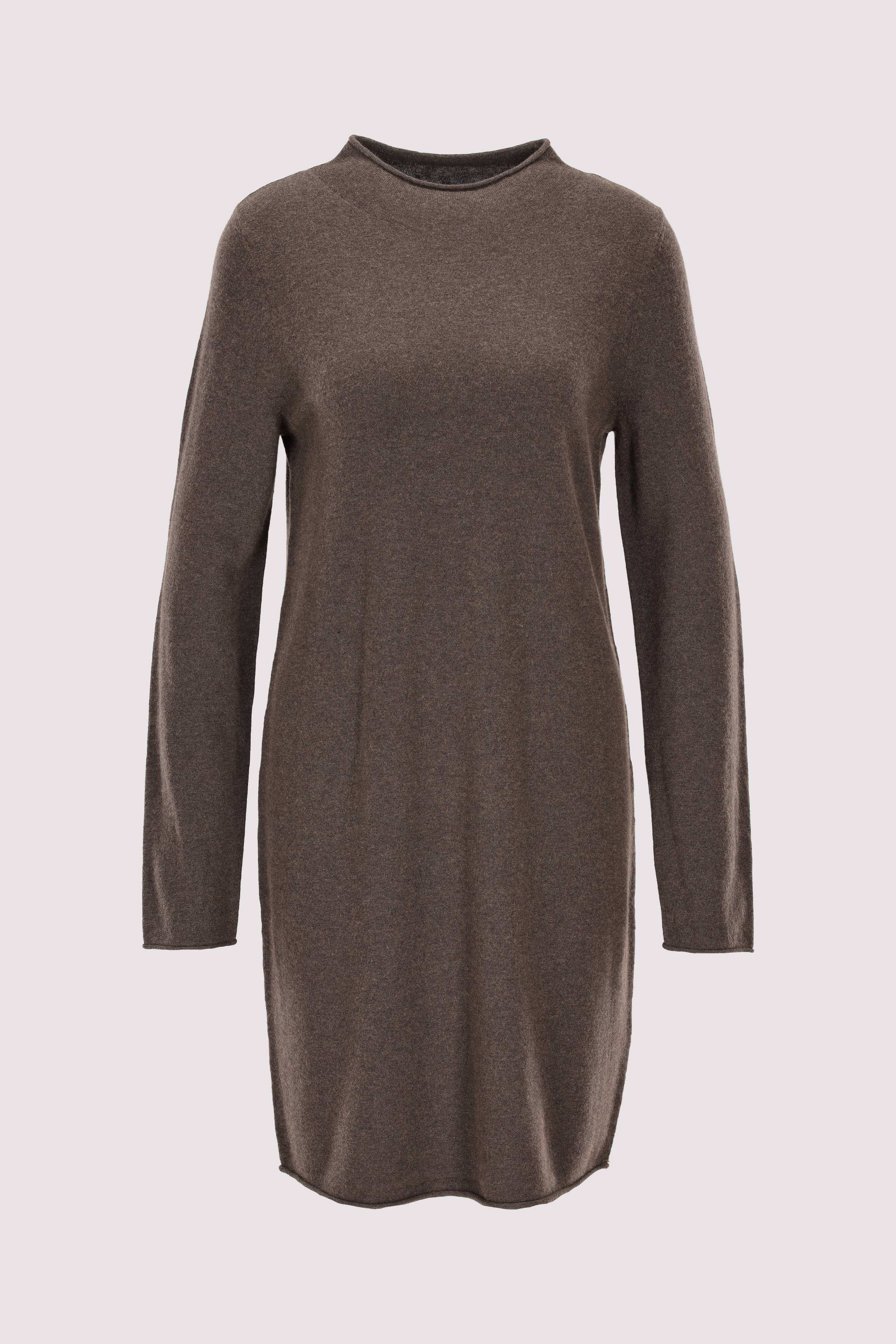 Marc O'Polo Freizeitkleid Schurwolle