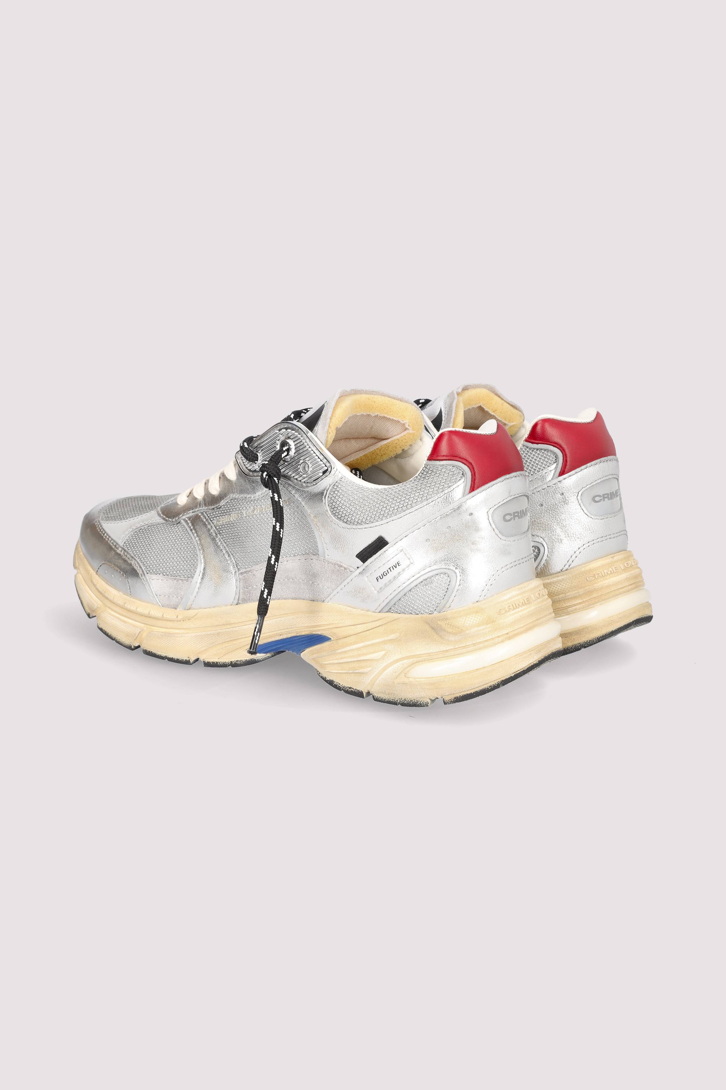 Crime London - Sneaker Fugitive 9094