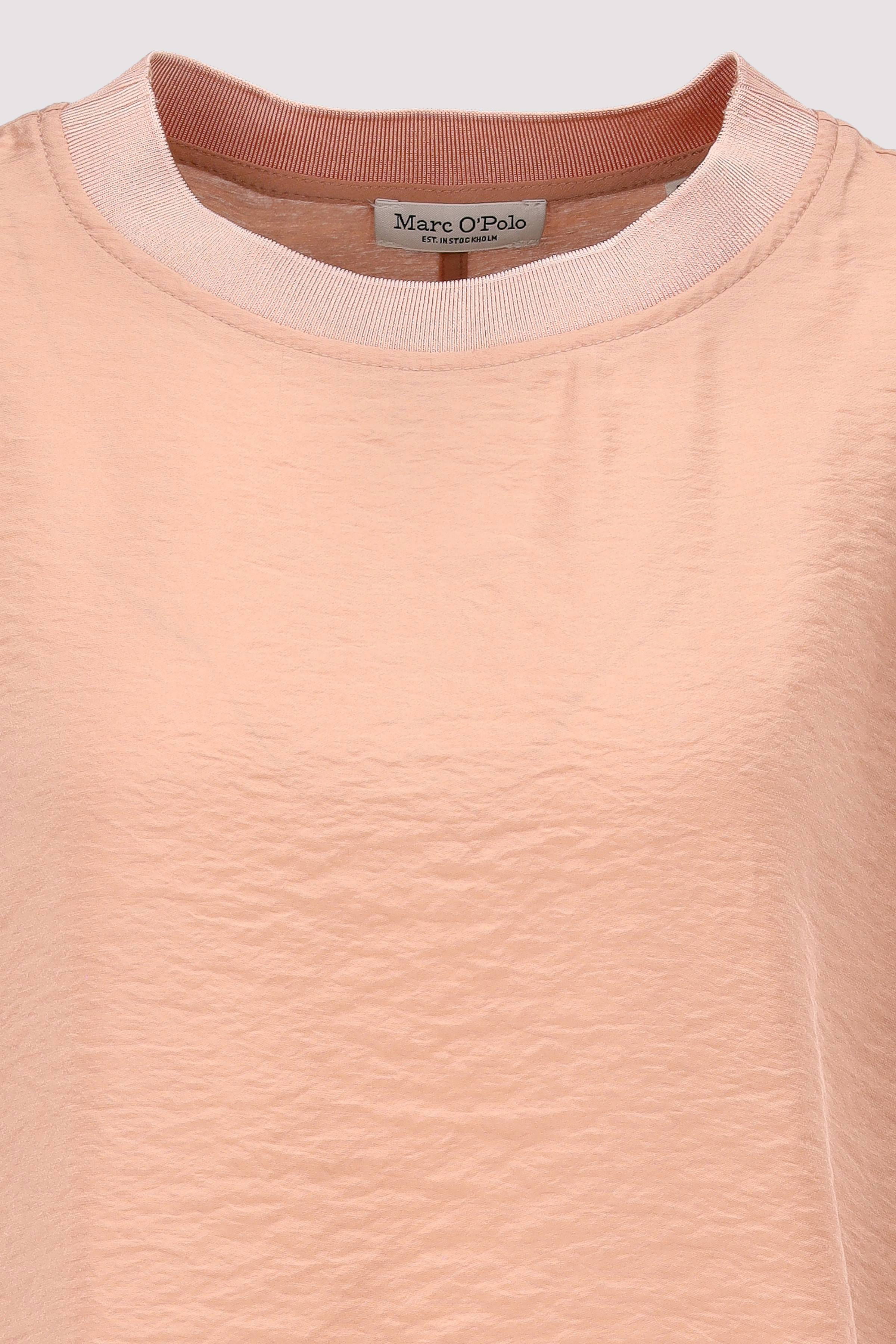 Marc O´Polo International - Blouse, t-shirt style, short s Marc O´Polo International - Blouse, t-shirt style, short s