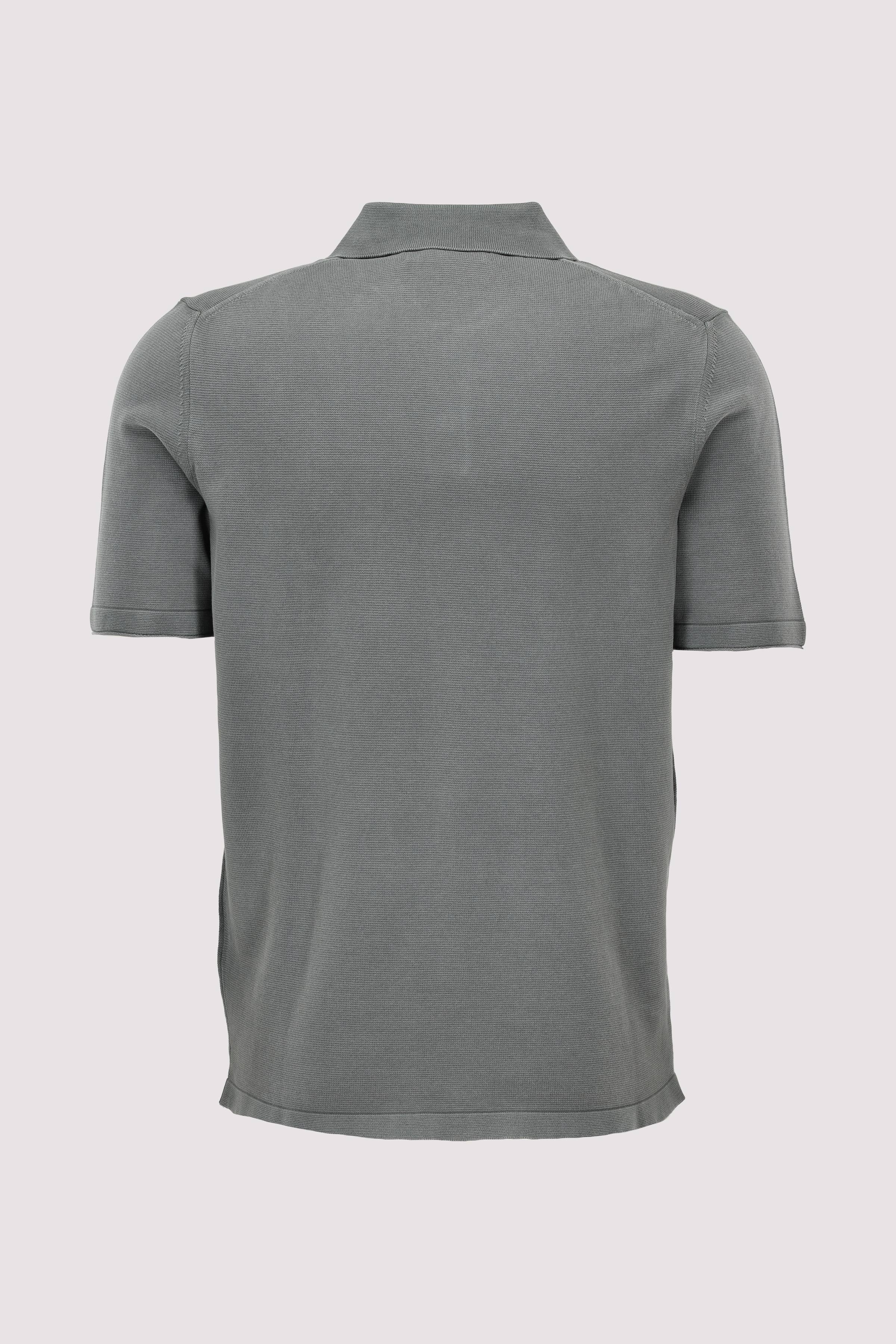 Knit Pullovers Shortsleeve