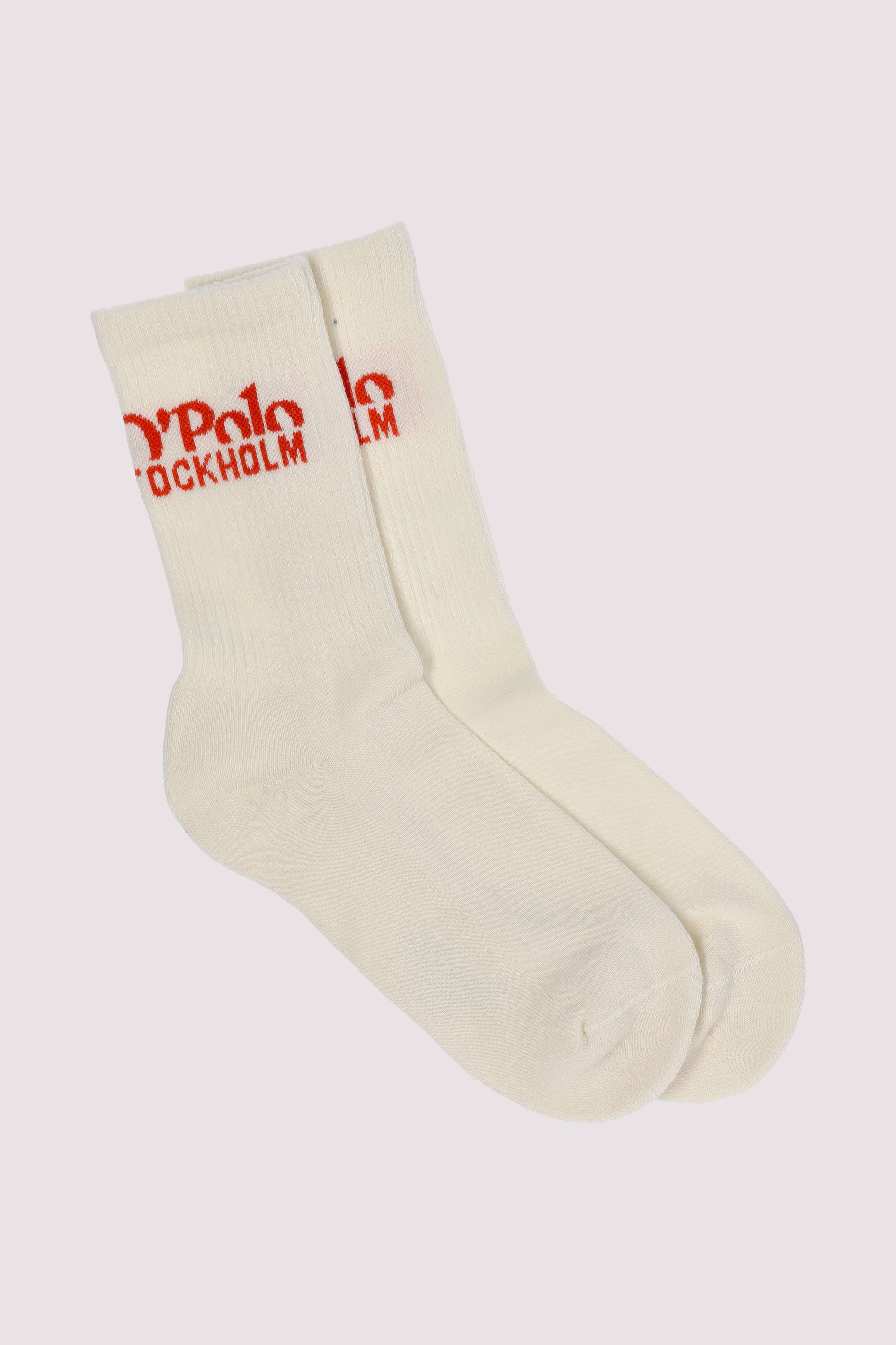 Marc O Polo Shoes - Crew Socks, Mix, 2-Pack Marc O Polo Shoes - Crew Socks, Mix, 2-Pack