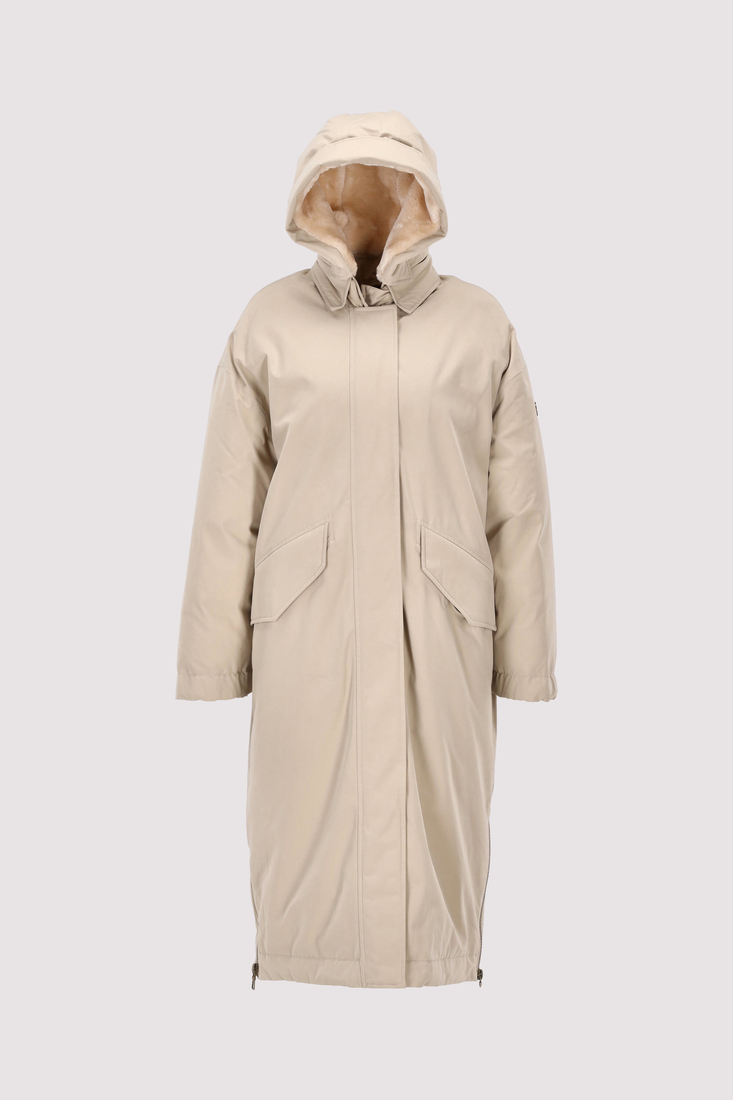 Coat Wesley LED | Toast/flash orange | 34 | 4099795093560 